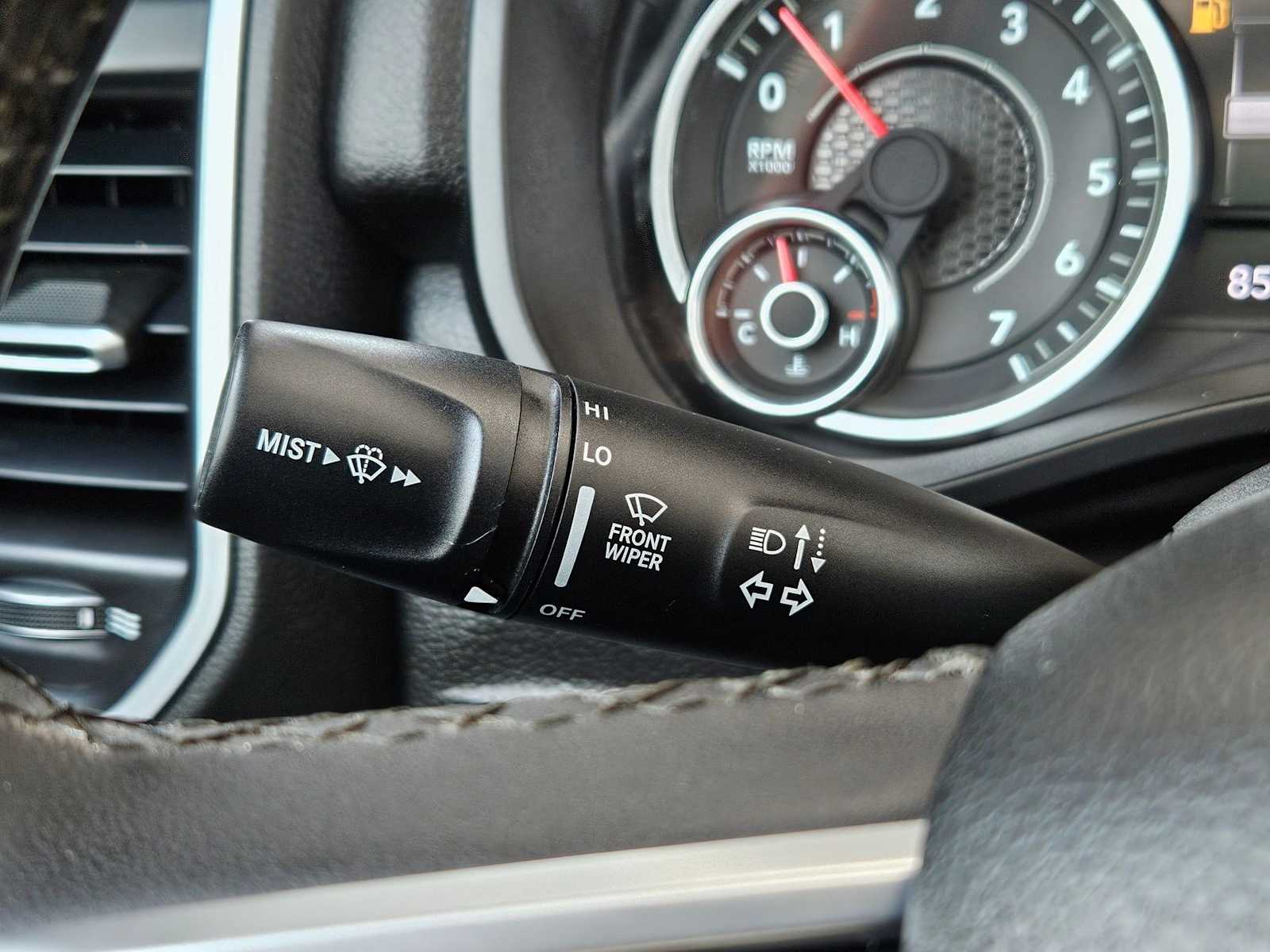 Thumbnail: 2025 RAM 1500 - 24