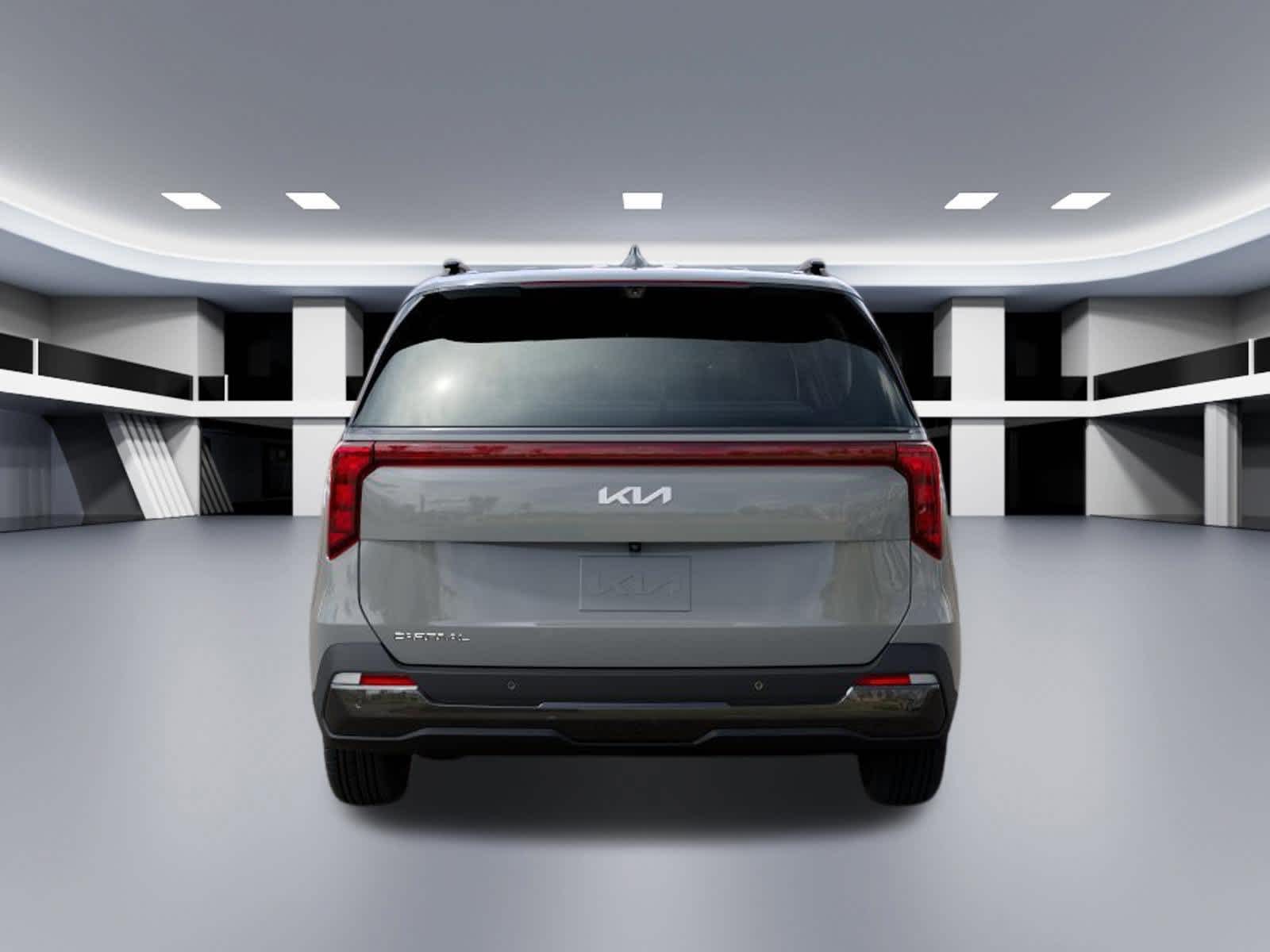 Thumbnail: 2026 Kia Carnival - 5
