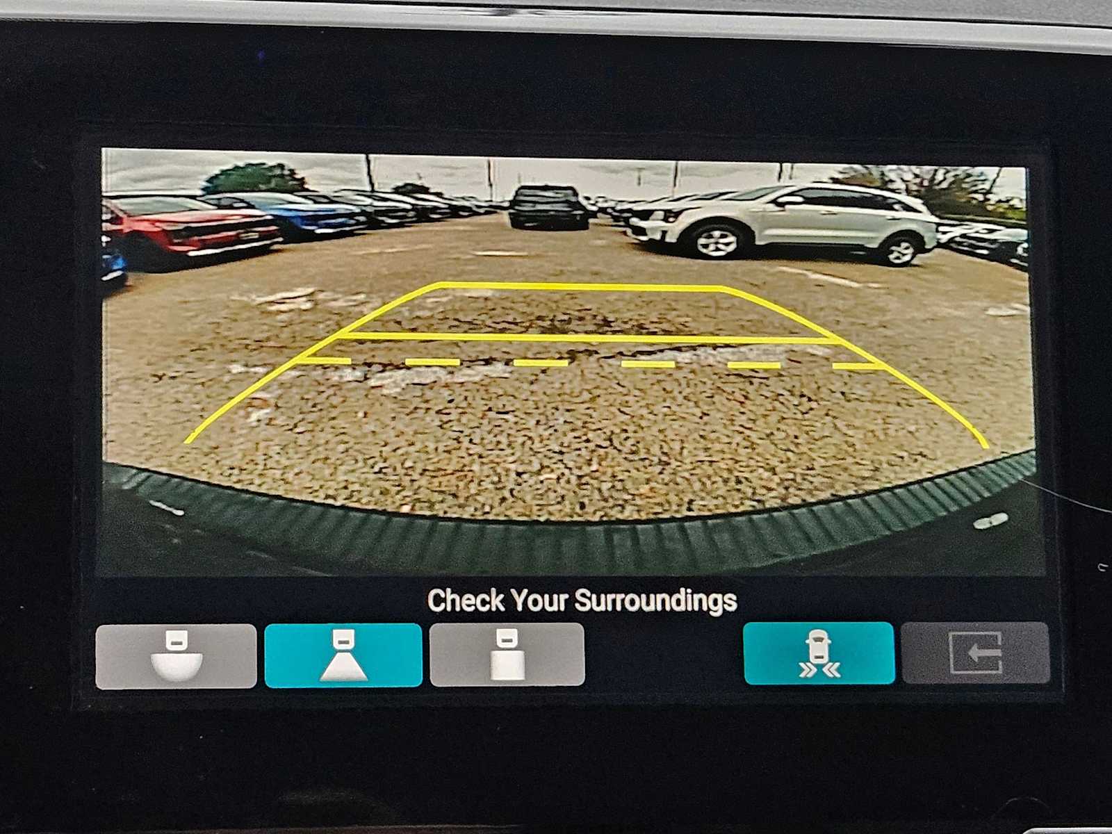 Thumbnail: 2020 Honda Odyssey - 20