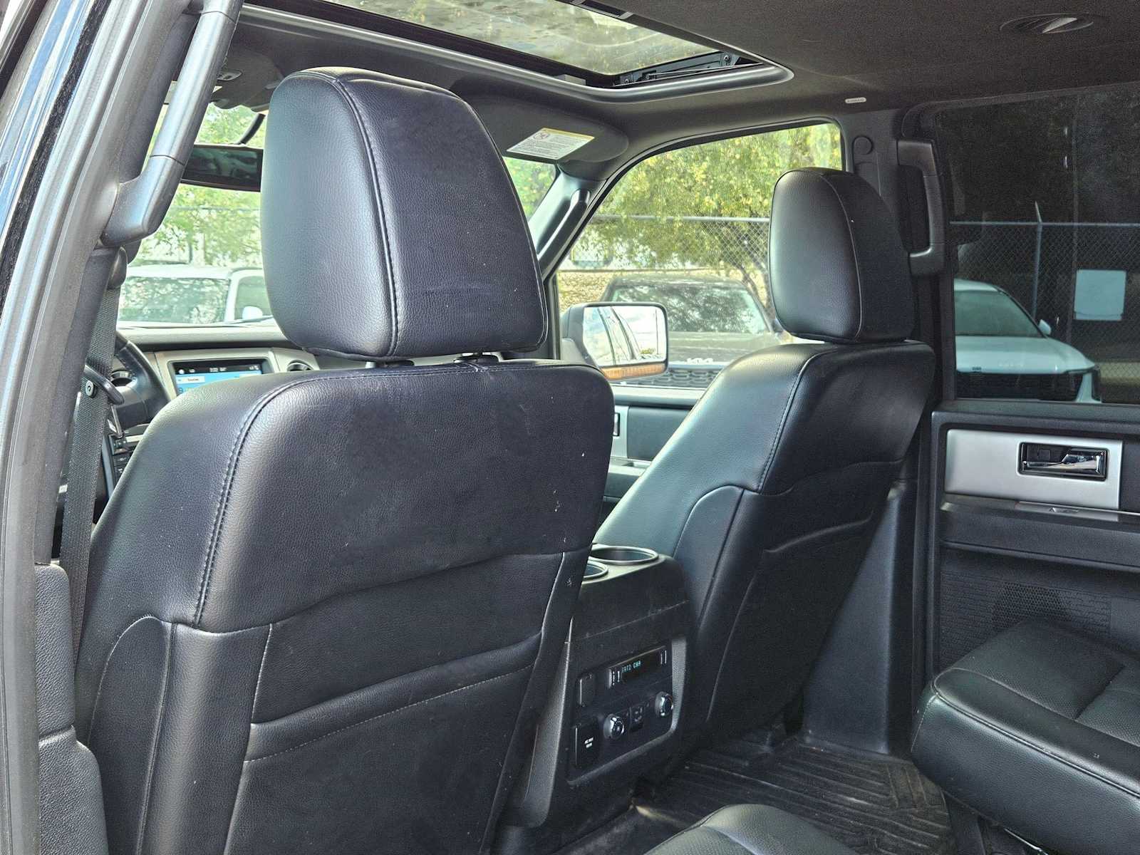 Thumbnail: 2017 Ford Expedition - 14