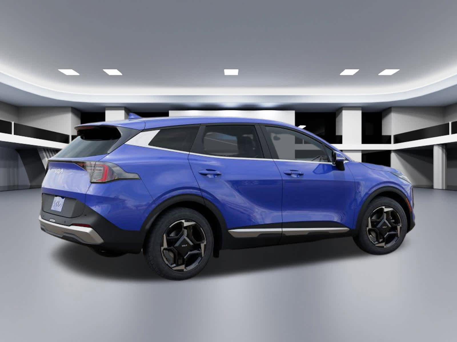 Thumbnail: 2026 Kia Sportage - 5