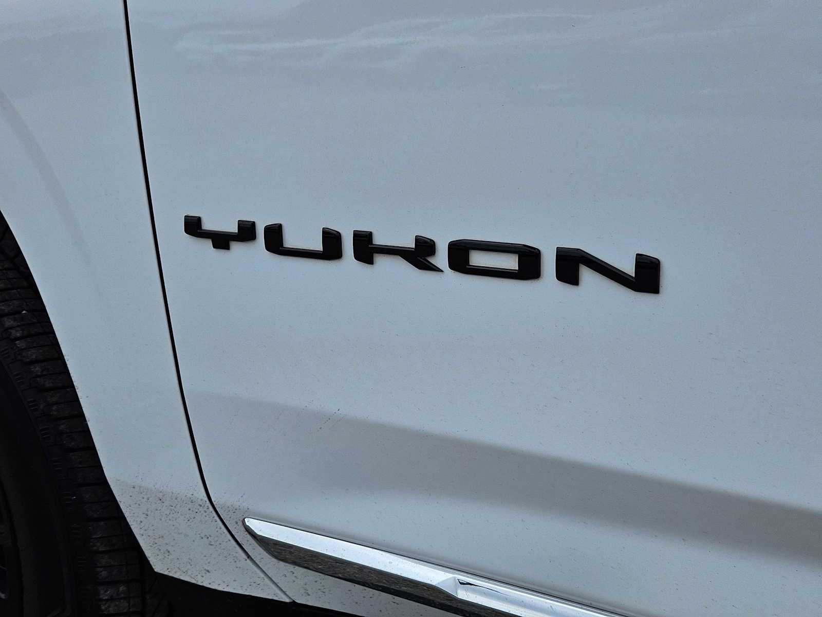 Thumbnail: 2023 GMC Yukon - 5