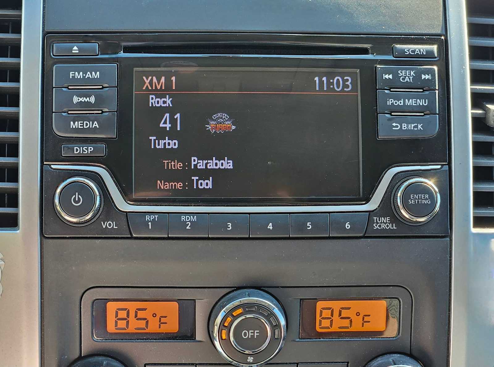 Thumbnail: 2017 Nissan Frontier - 18