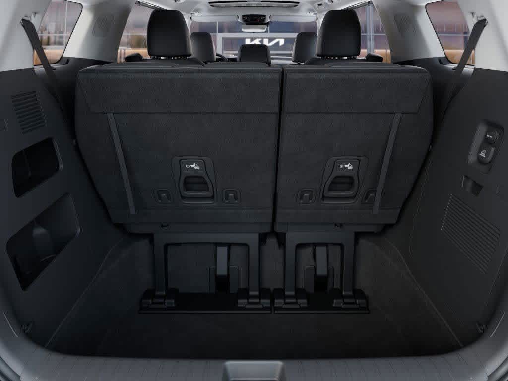 2026 Kia Carnival SX Prestige 19