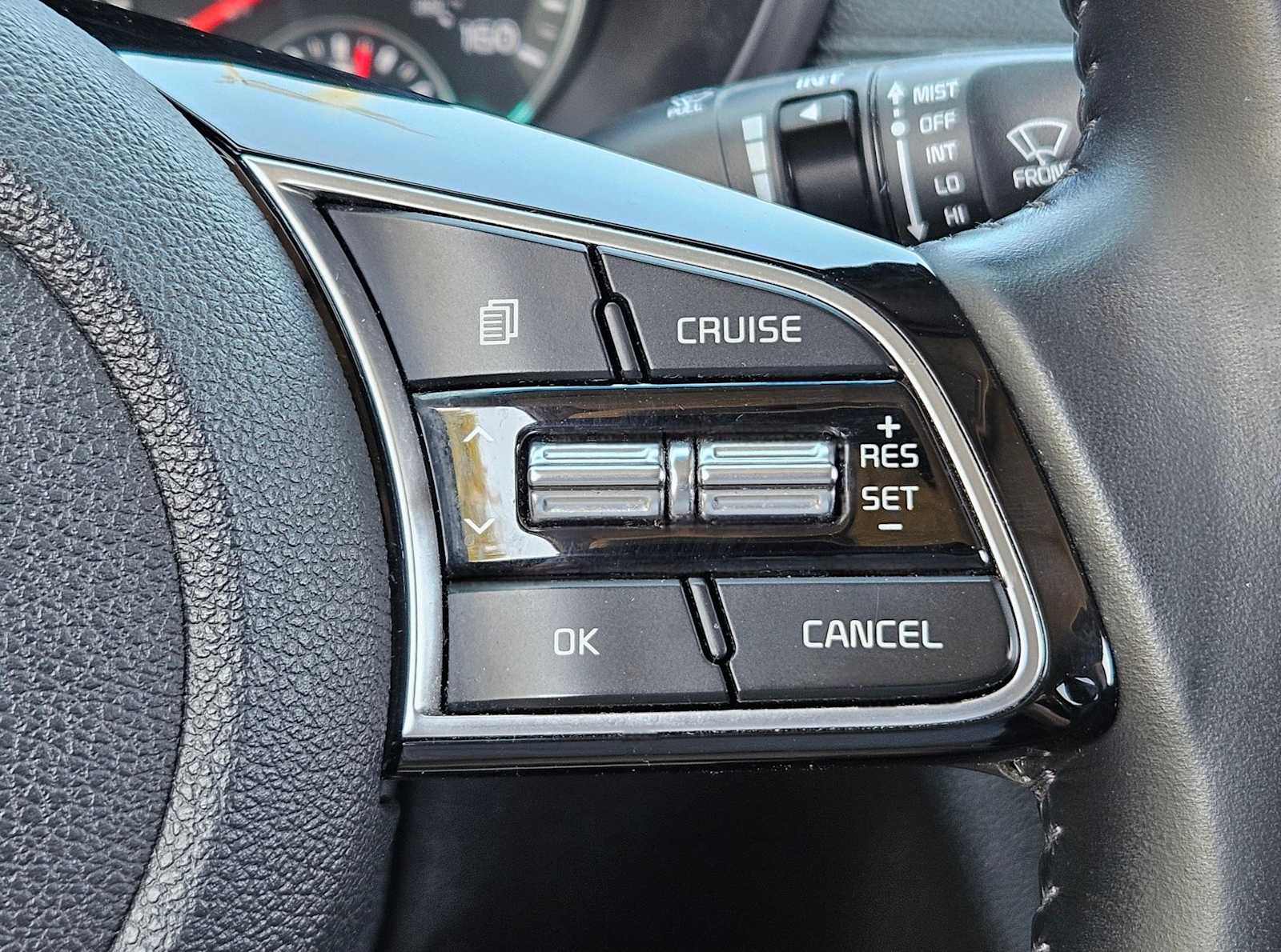 Thumbnail: 2019 Kia Optima - 19