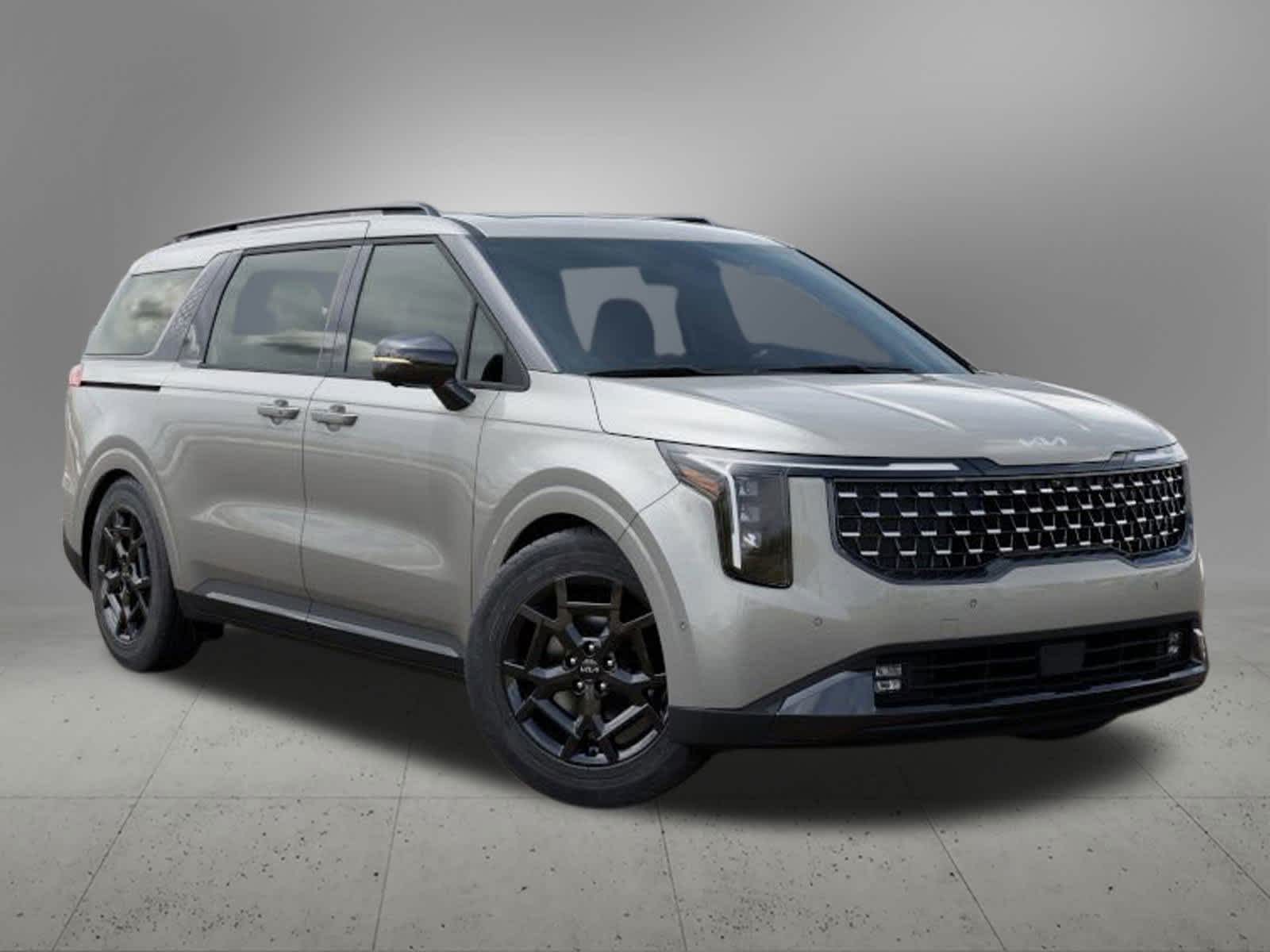 Thumbnail: 2026 Kia Carnival - 8