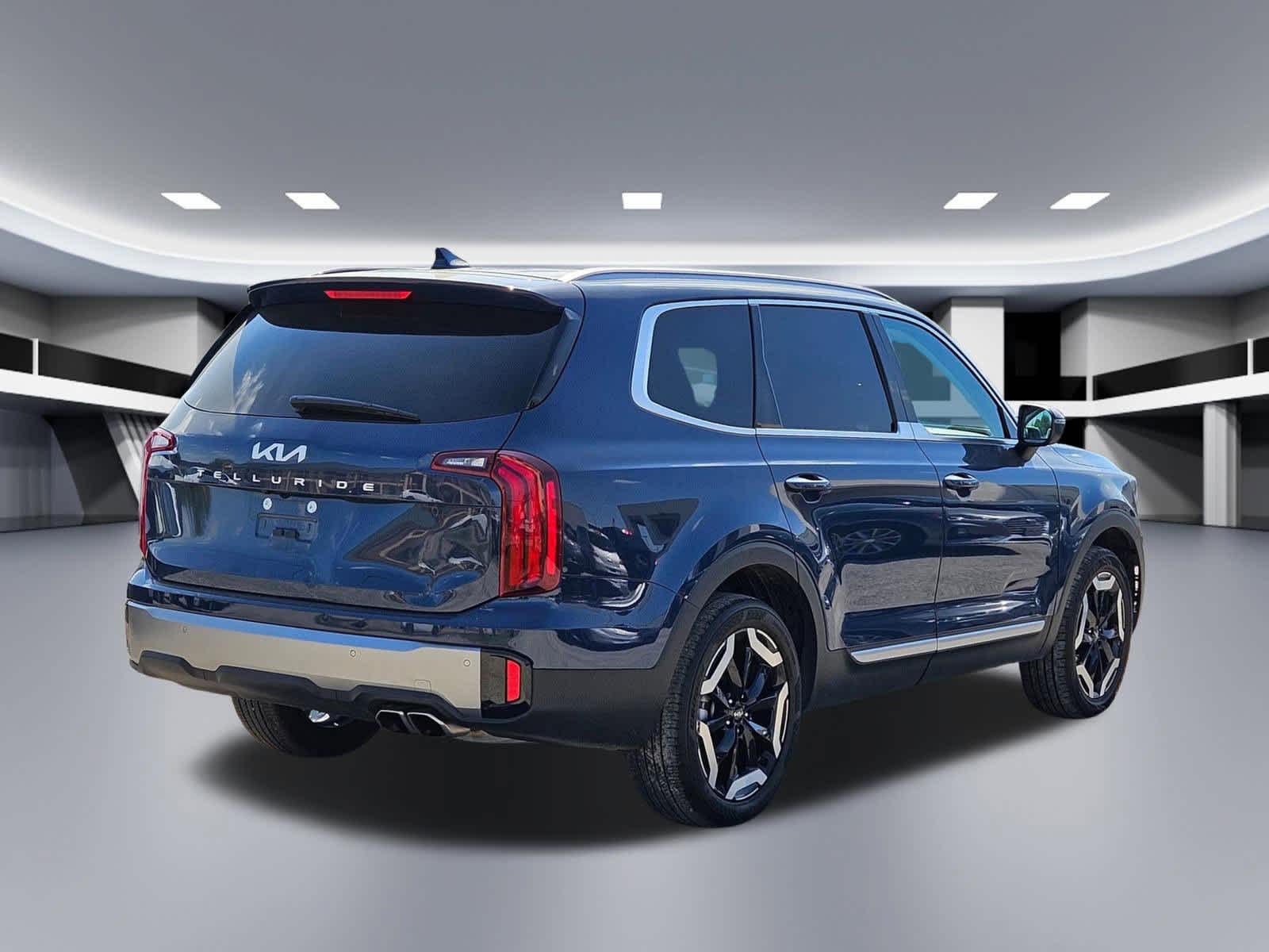 Thumbnail: 2025 Kia Telluride - 6