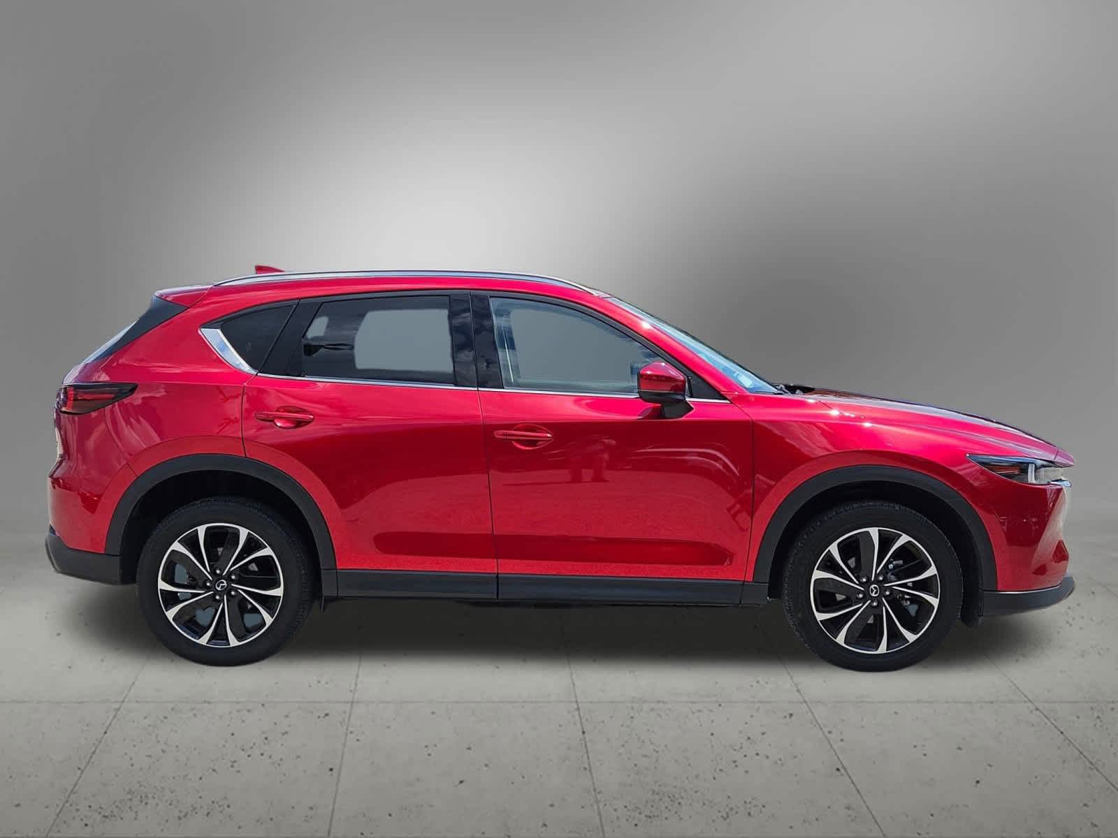 Thumbnail: 2023 Mazda CX-5 - 7