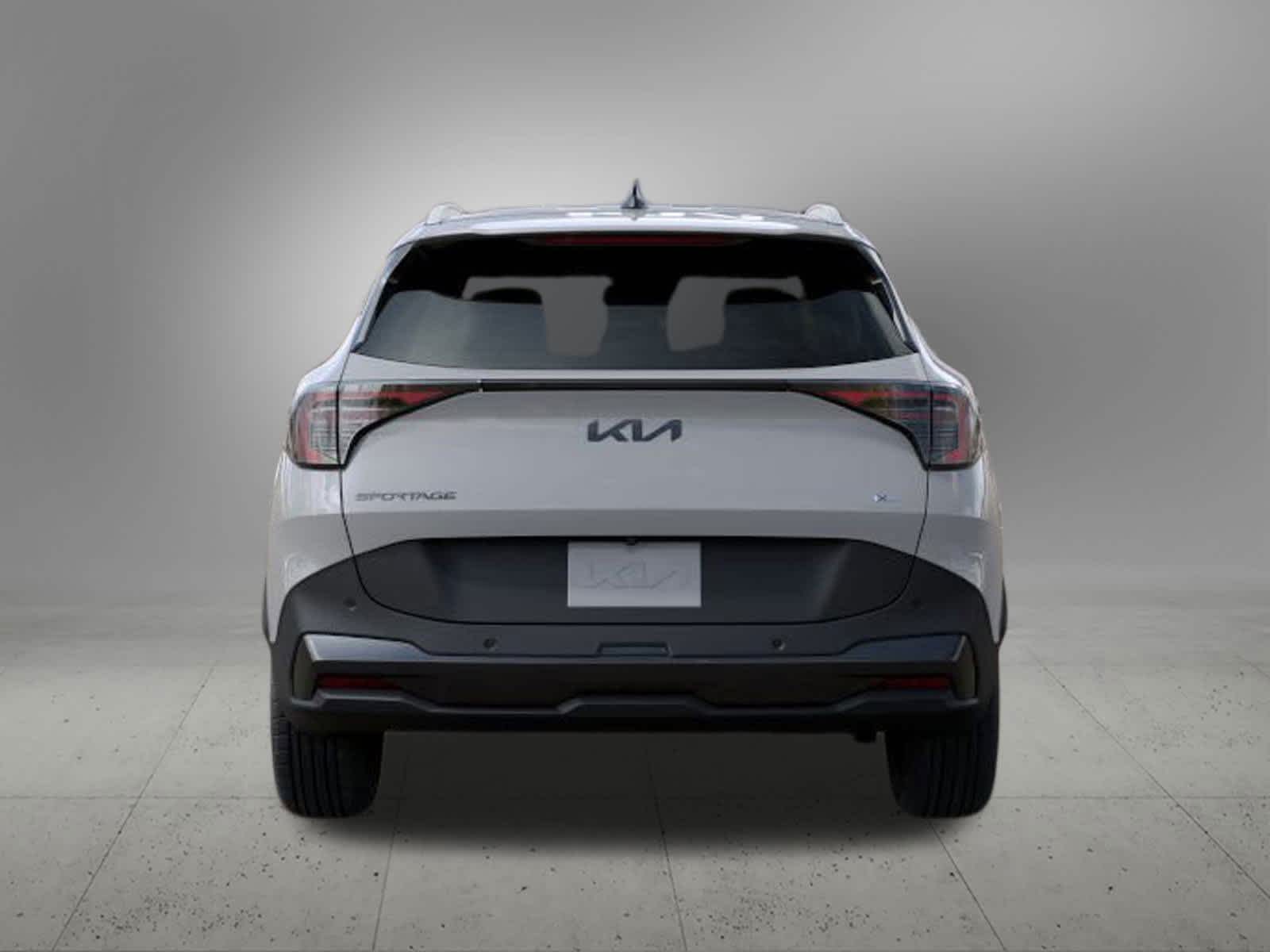 Thumbnail: 2026 Kia Sportage - 5