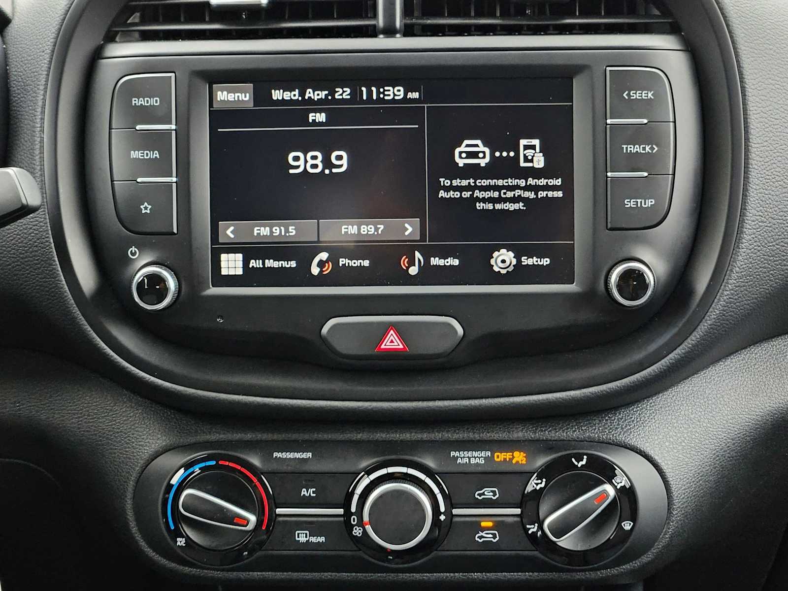Thumbnail: 2025 Kia Soul - 24