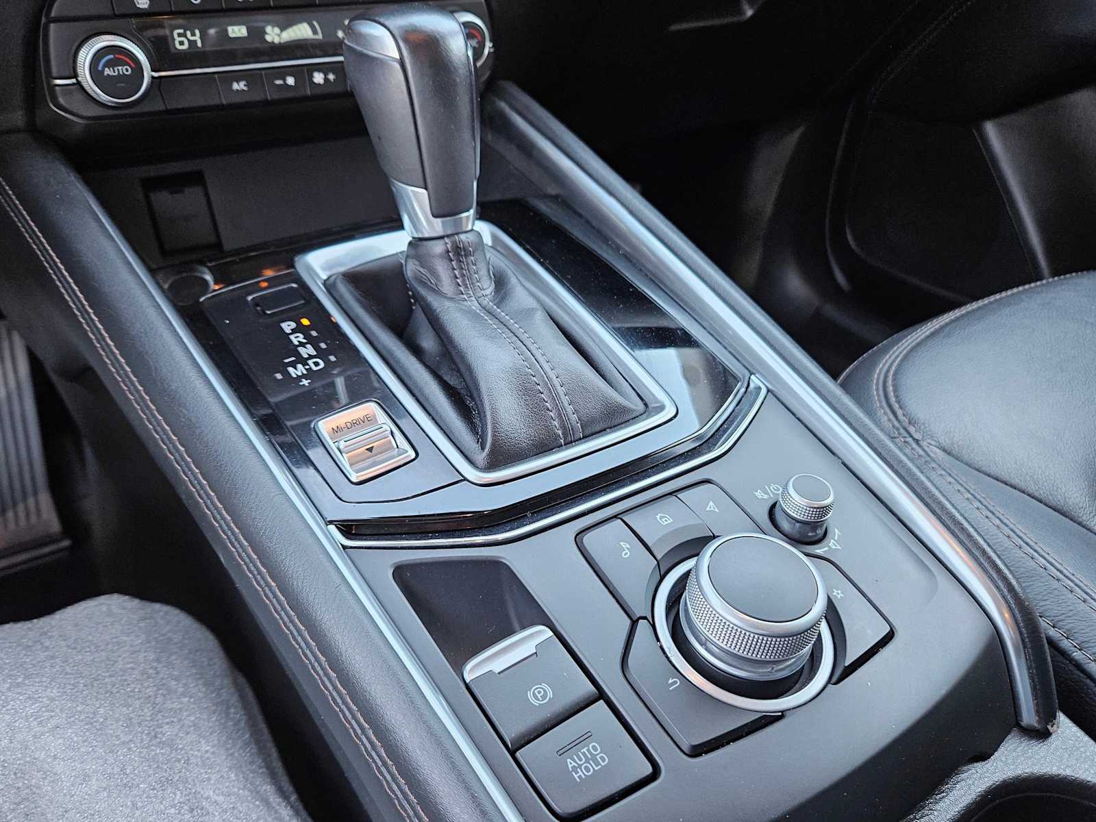 Thumbnail: 2023 Mazda CX-5 - 33