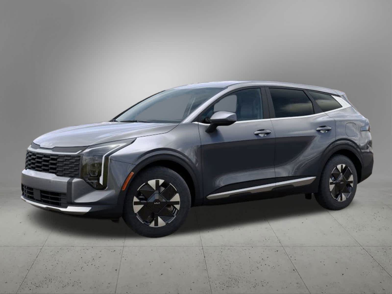 Thumbnail: 2026 Kia Sportage - 3
