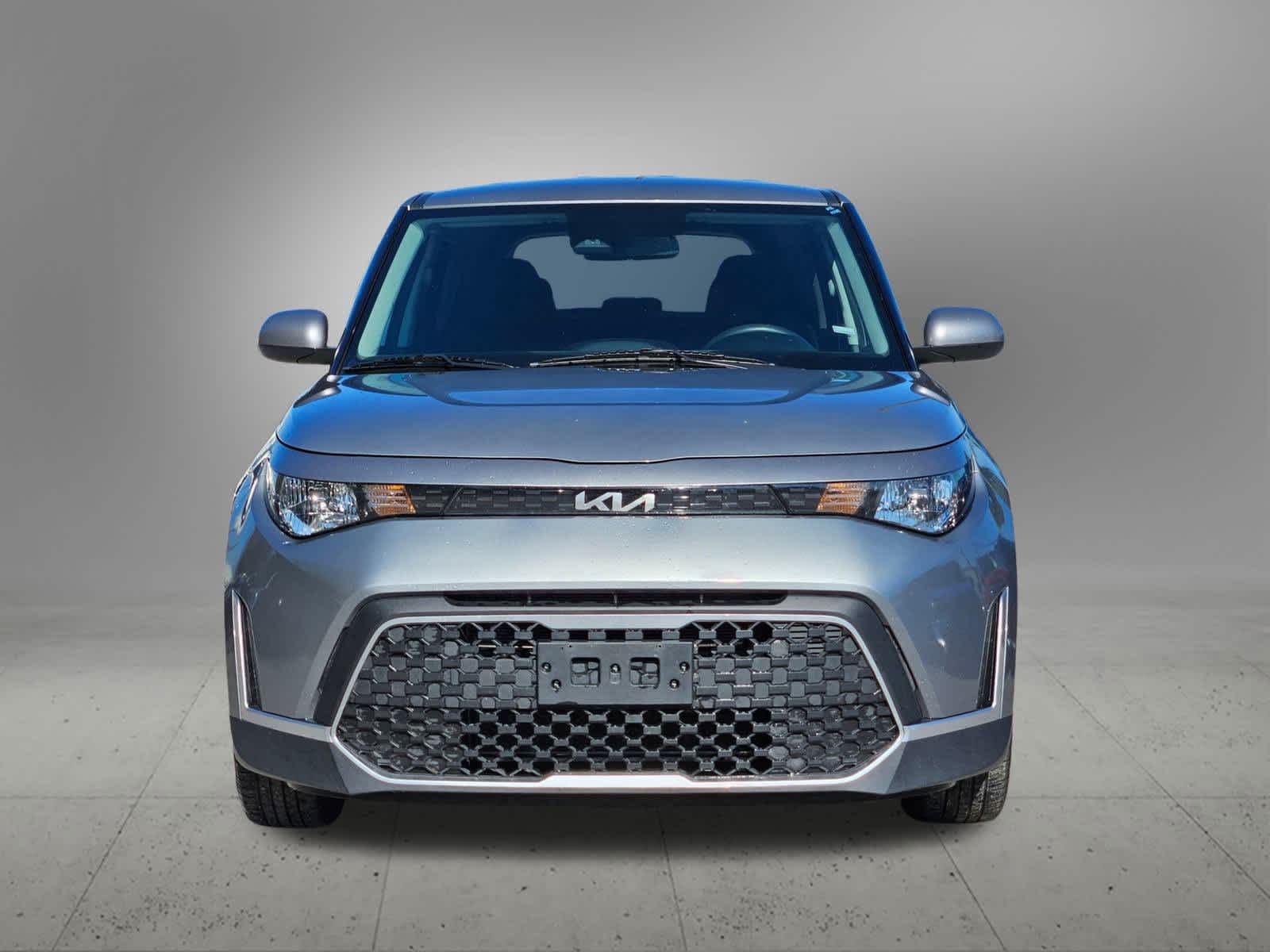 Thumbnail: 2023 Kia Soul - 9