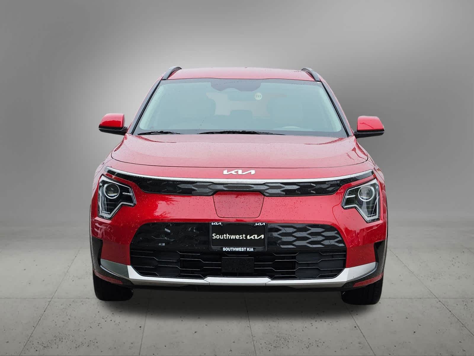Thumbnail: 2023 Kia Niro - 9