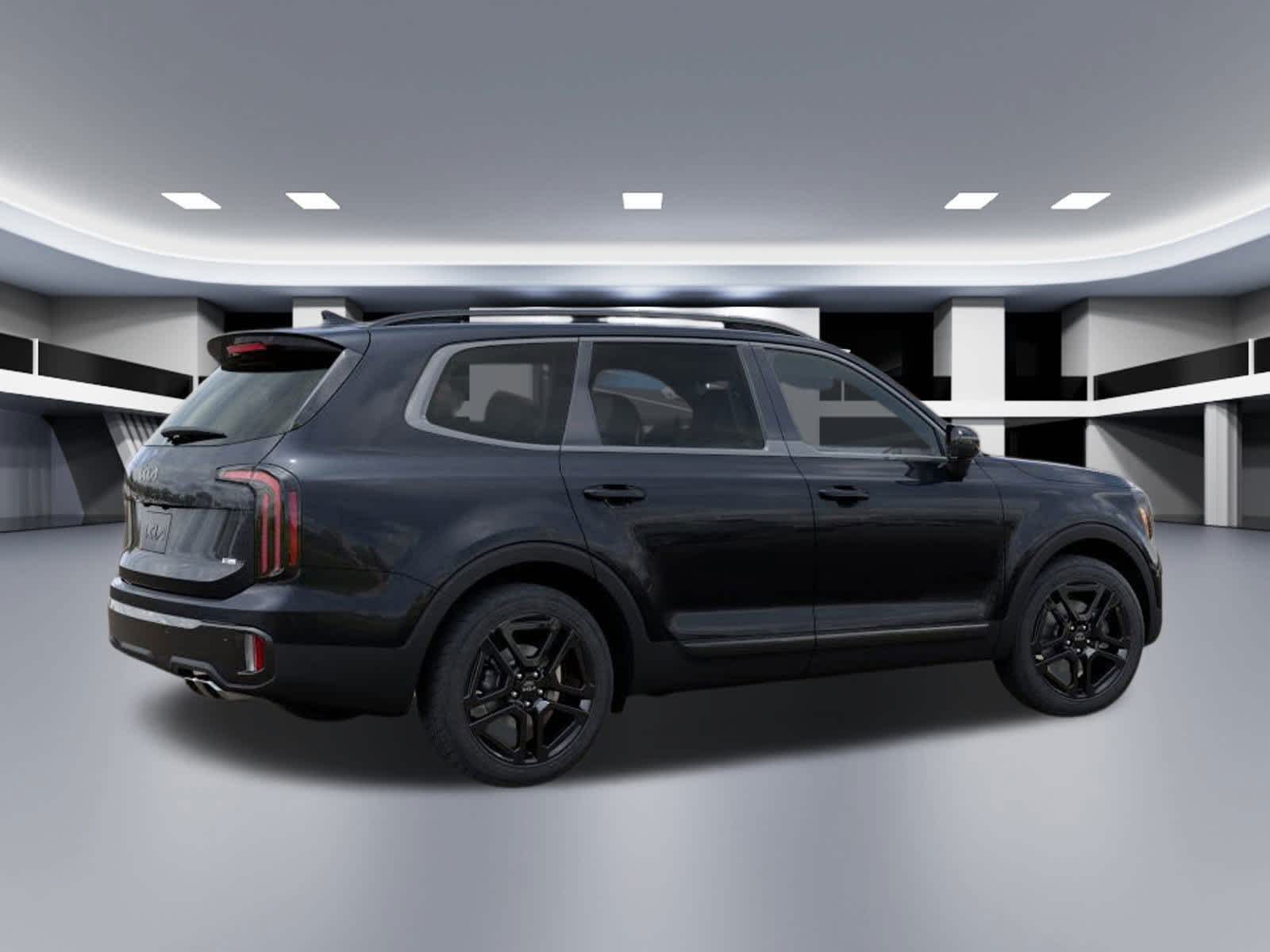 Thumbnail: 2025 Kia Telluride - 6