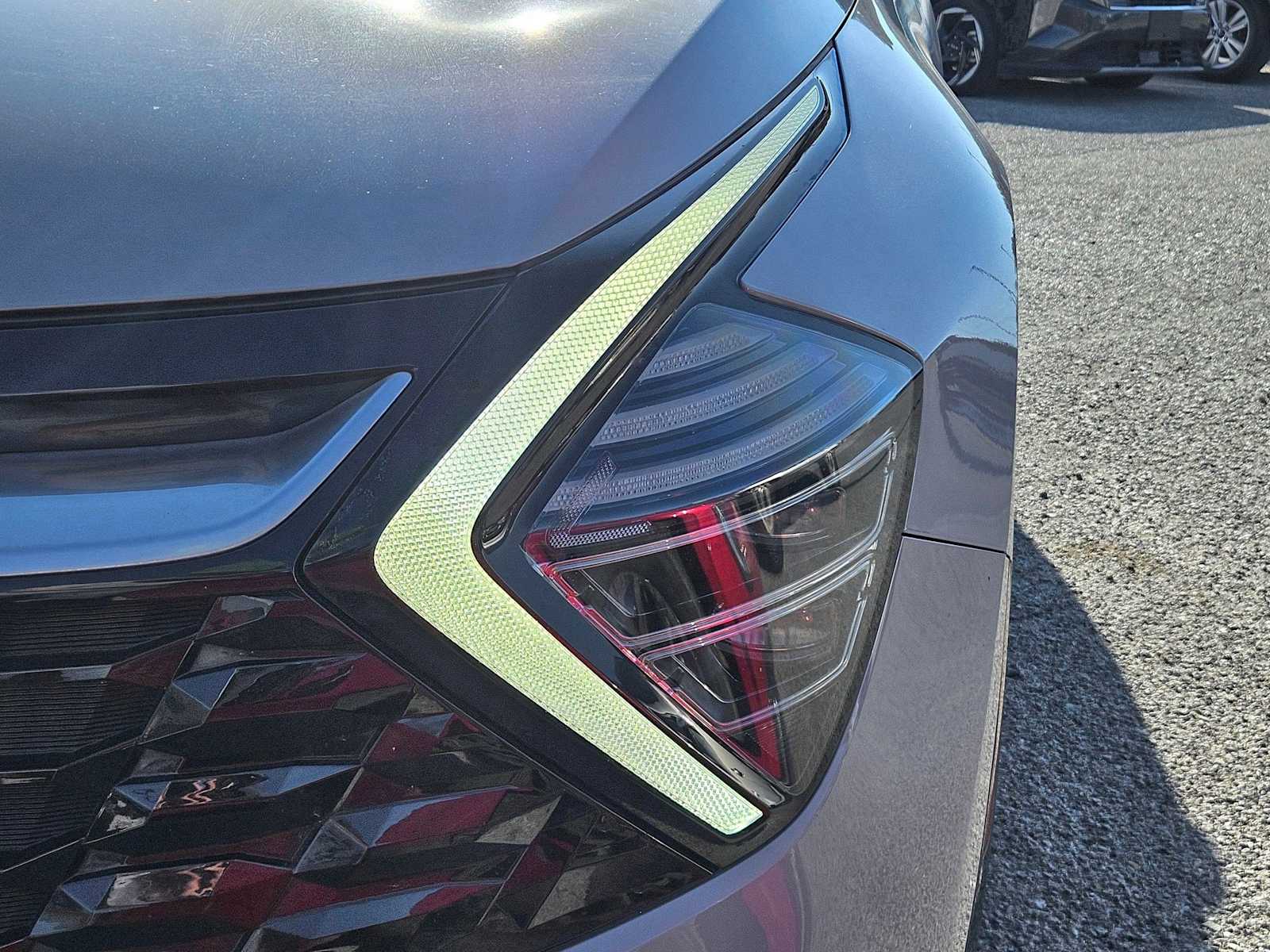 Thumbnail: 2023 Kia Sportage - 11