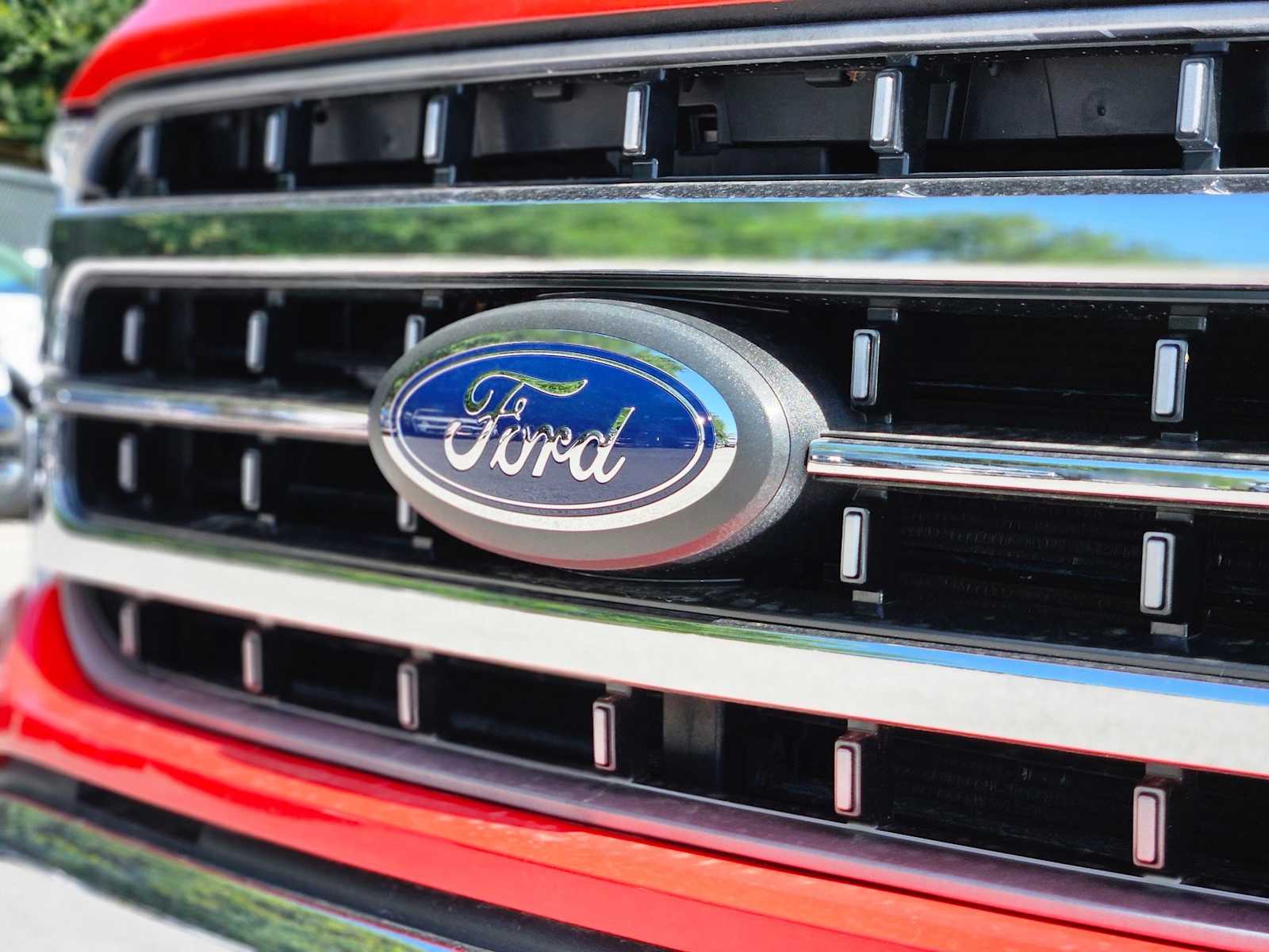 2021 Ford F-150 XL 11