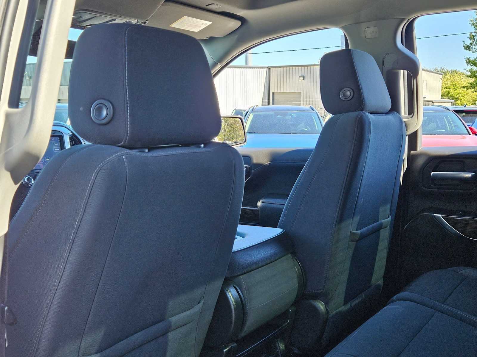 Thumbnail: 2022 GMC Sierra 1500 - 17