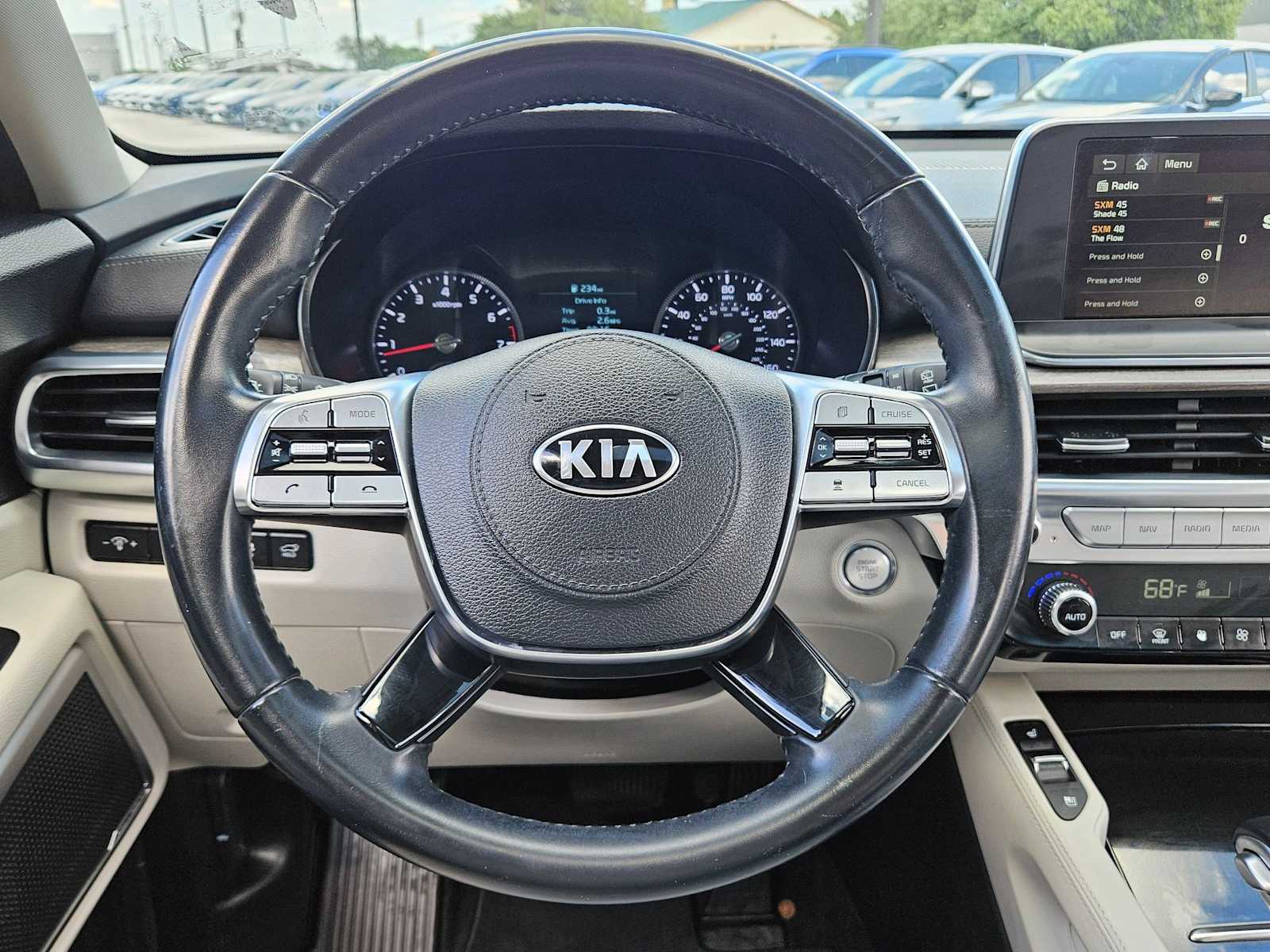 Thumbnail: 2020 Kia Telluride - 22