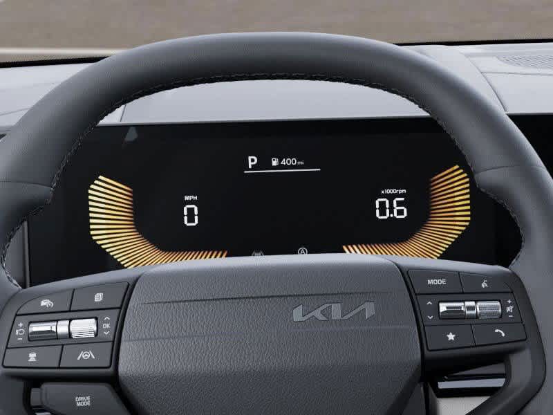 Thumbnail: 2026 Kia Sportage - 21