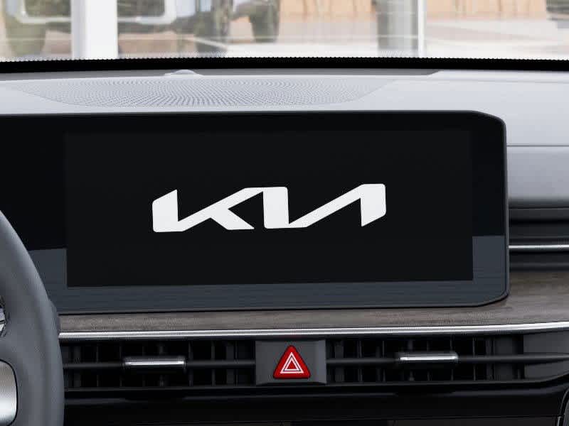 Thumbnail: 2026 Kia K5 - 20