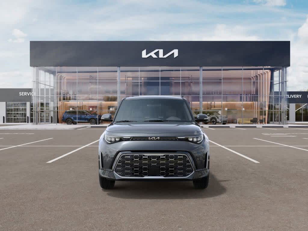 Thumbnail: 2025 Kia Soul - 2