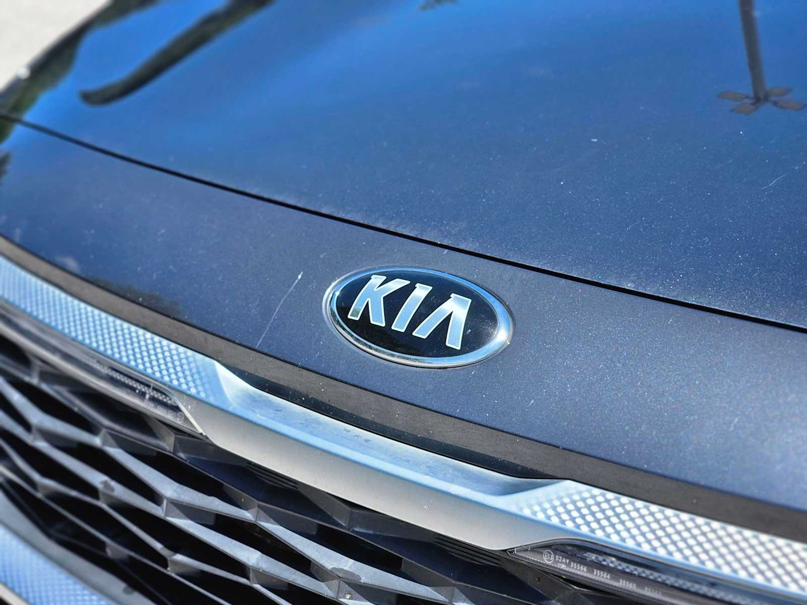 Thumbnail: 2021 Kia Seltos - 11