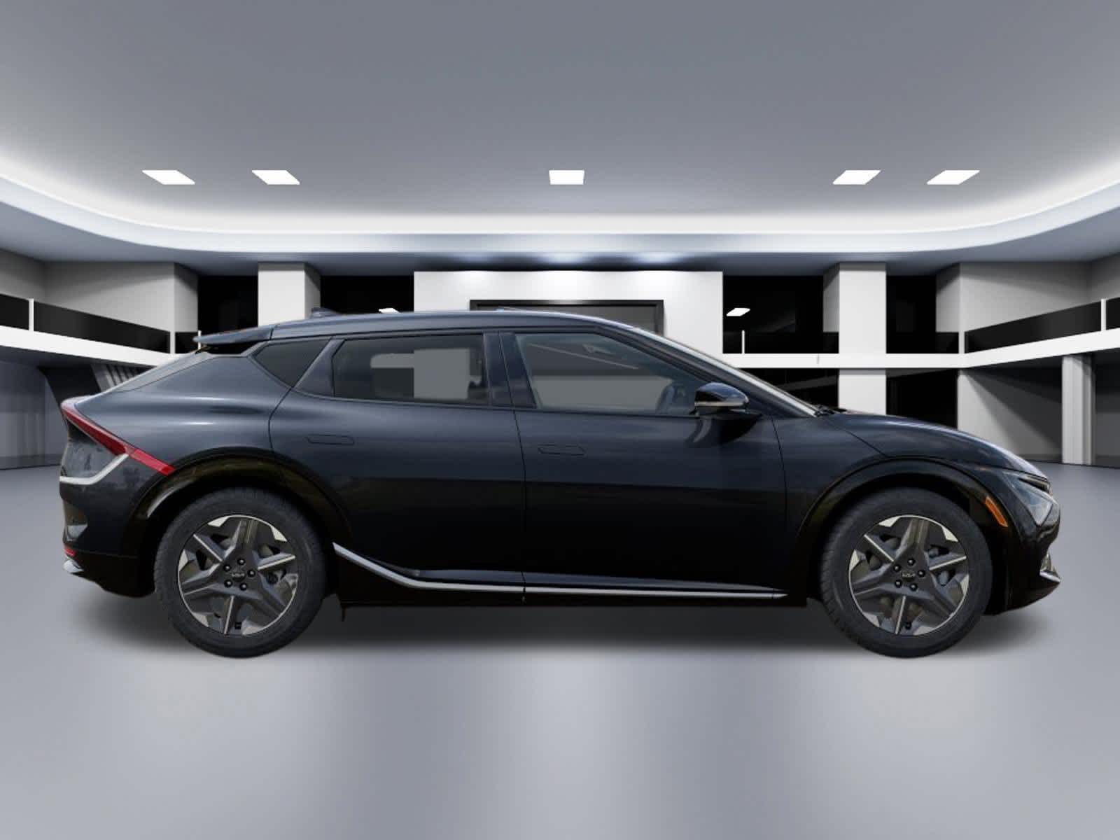 Thumbnail: 2026 Kia EV6 - 7