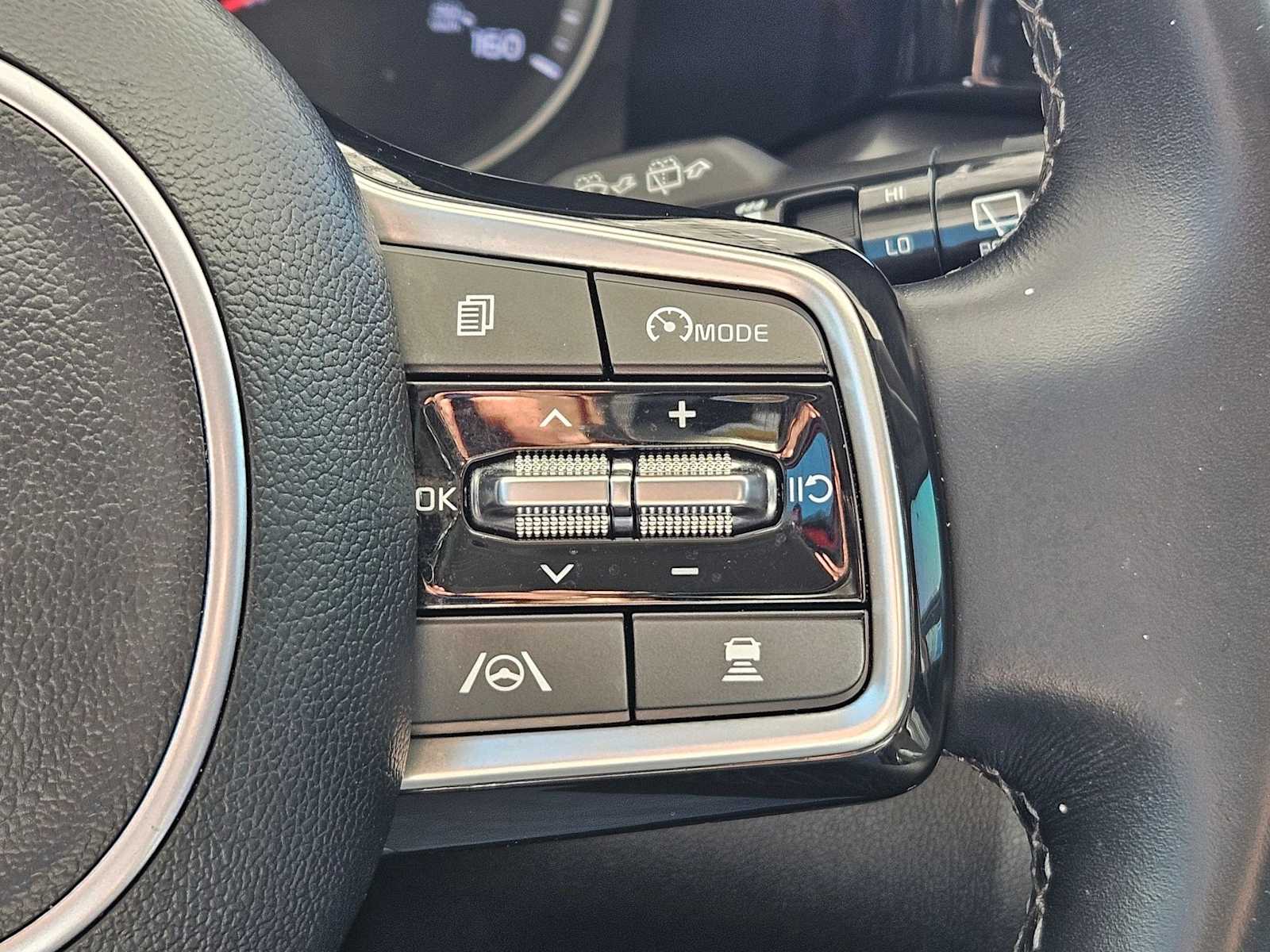 Thumbnail: 2022 Kia Sorento - 29