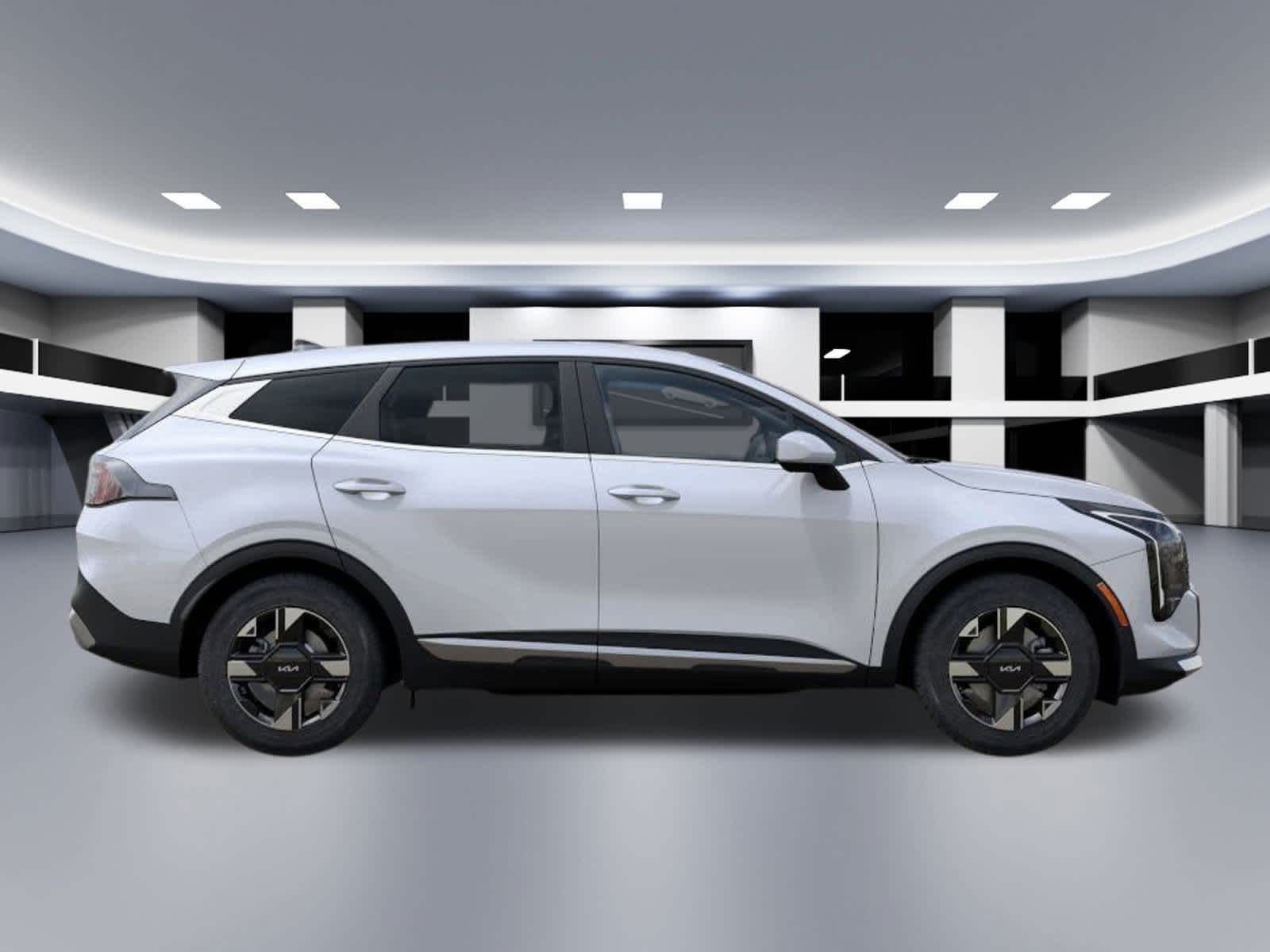 Thumbnail: 2026 Kia Sportage - 7