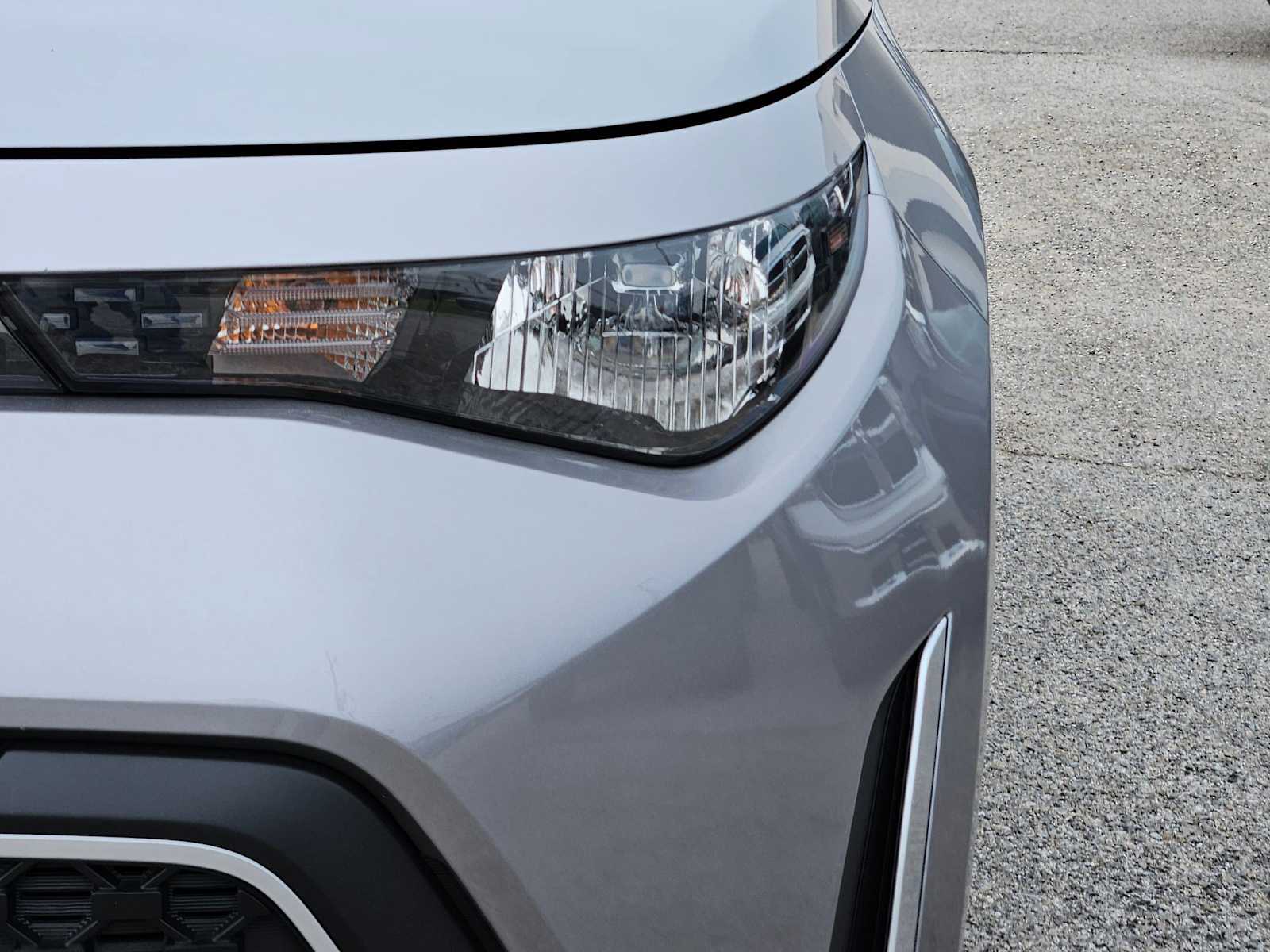 Thumbnail: 2025 Kia Soul - 11