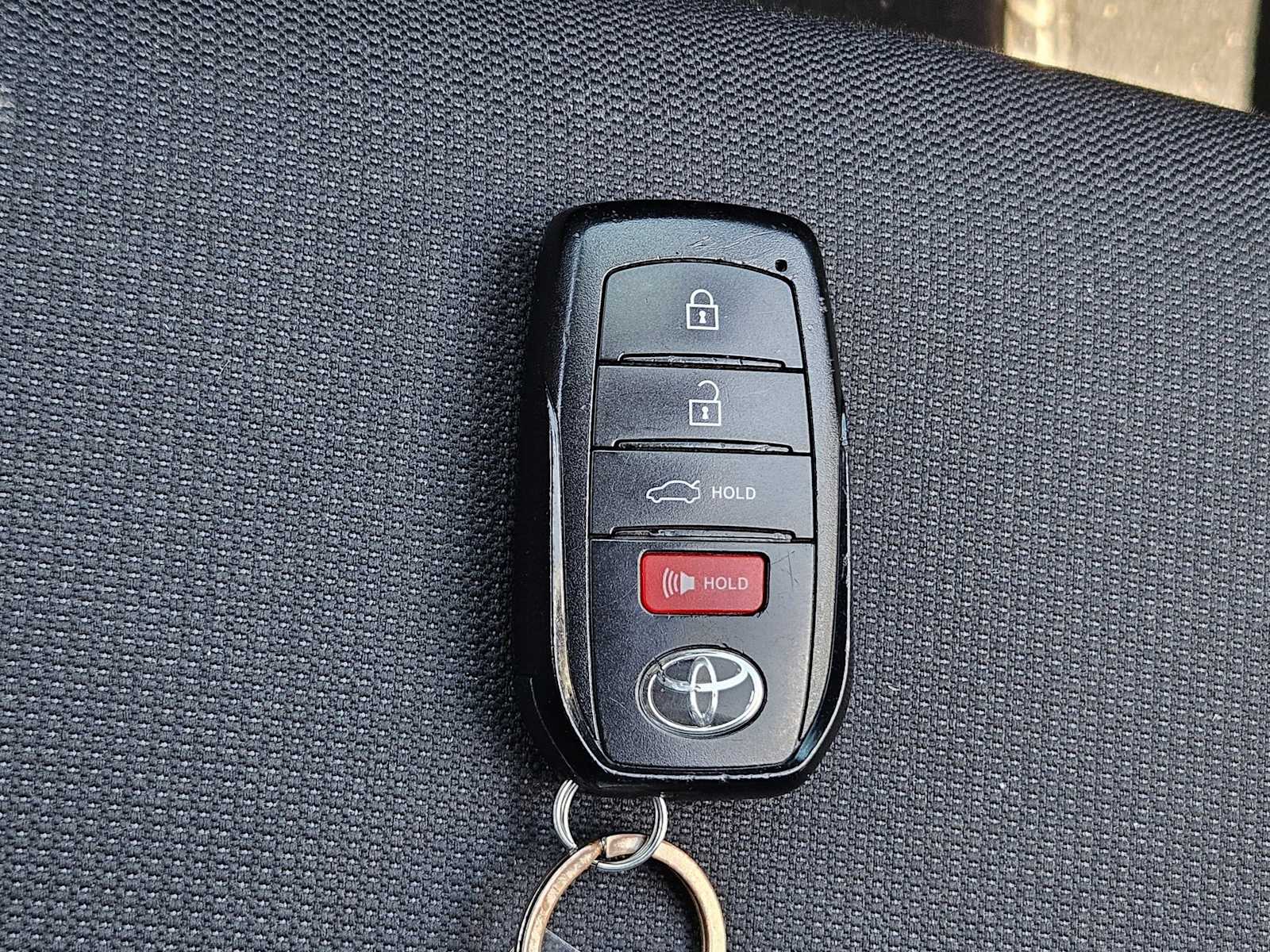 2024 Toyota Corolla SE 30