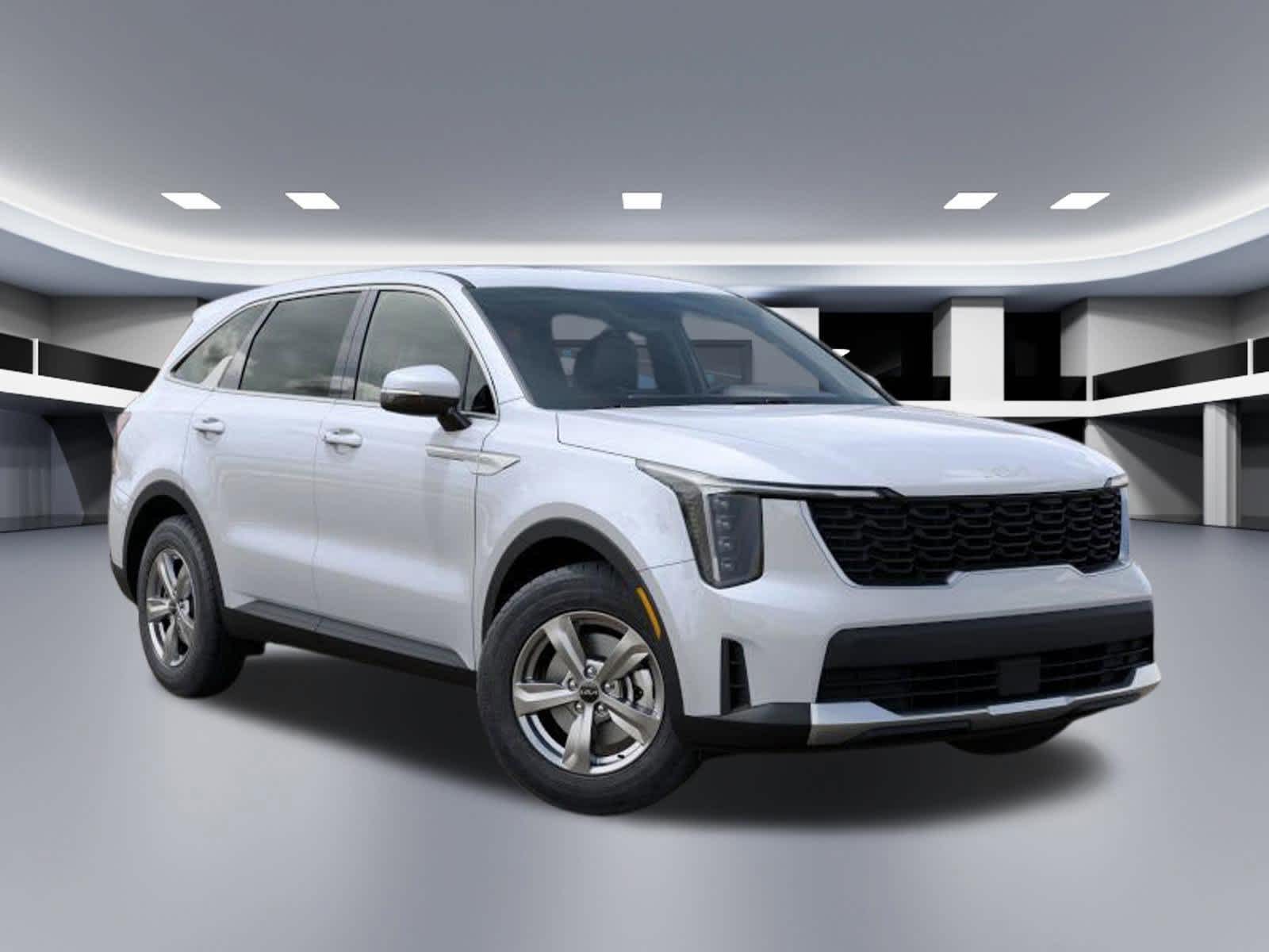 Thumbnail: 2026 Kia Sorento - 6