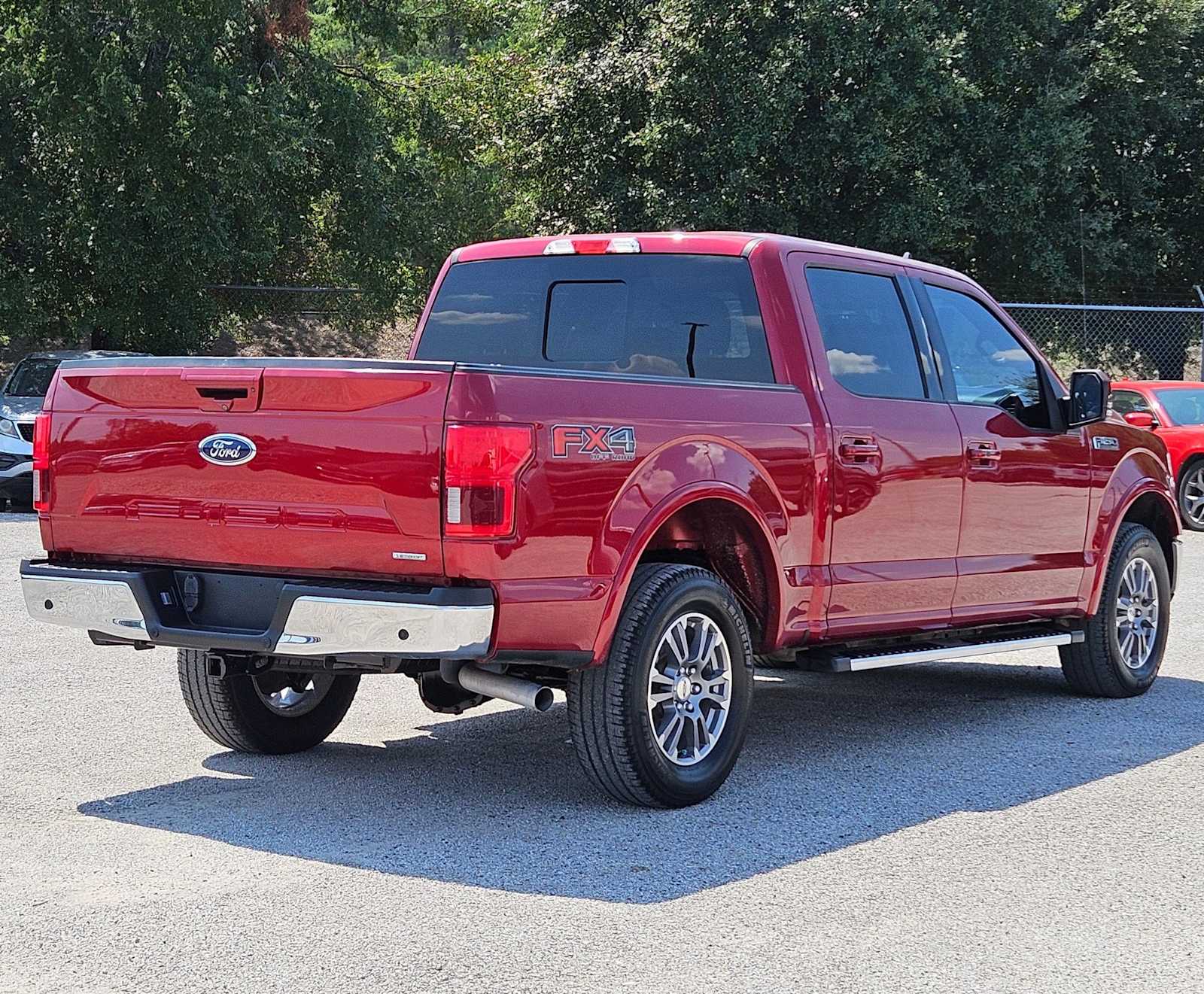 Thumbnail: 2019 Ford F-150 - 6