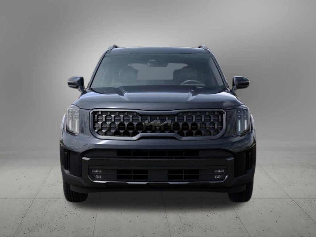 New 2025 Kia Telluride SX-Prestige X-Line SUV