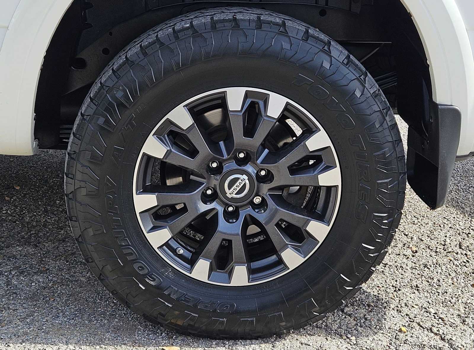 Thumbnail: 2018 Nissan Titan - 12