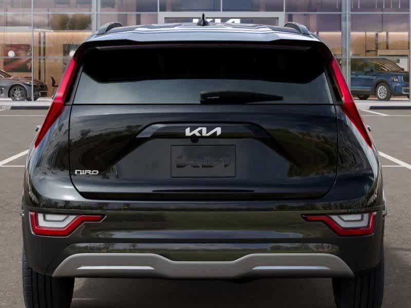 Thumbnail: 2024 Kia Niro - 13
