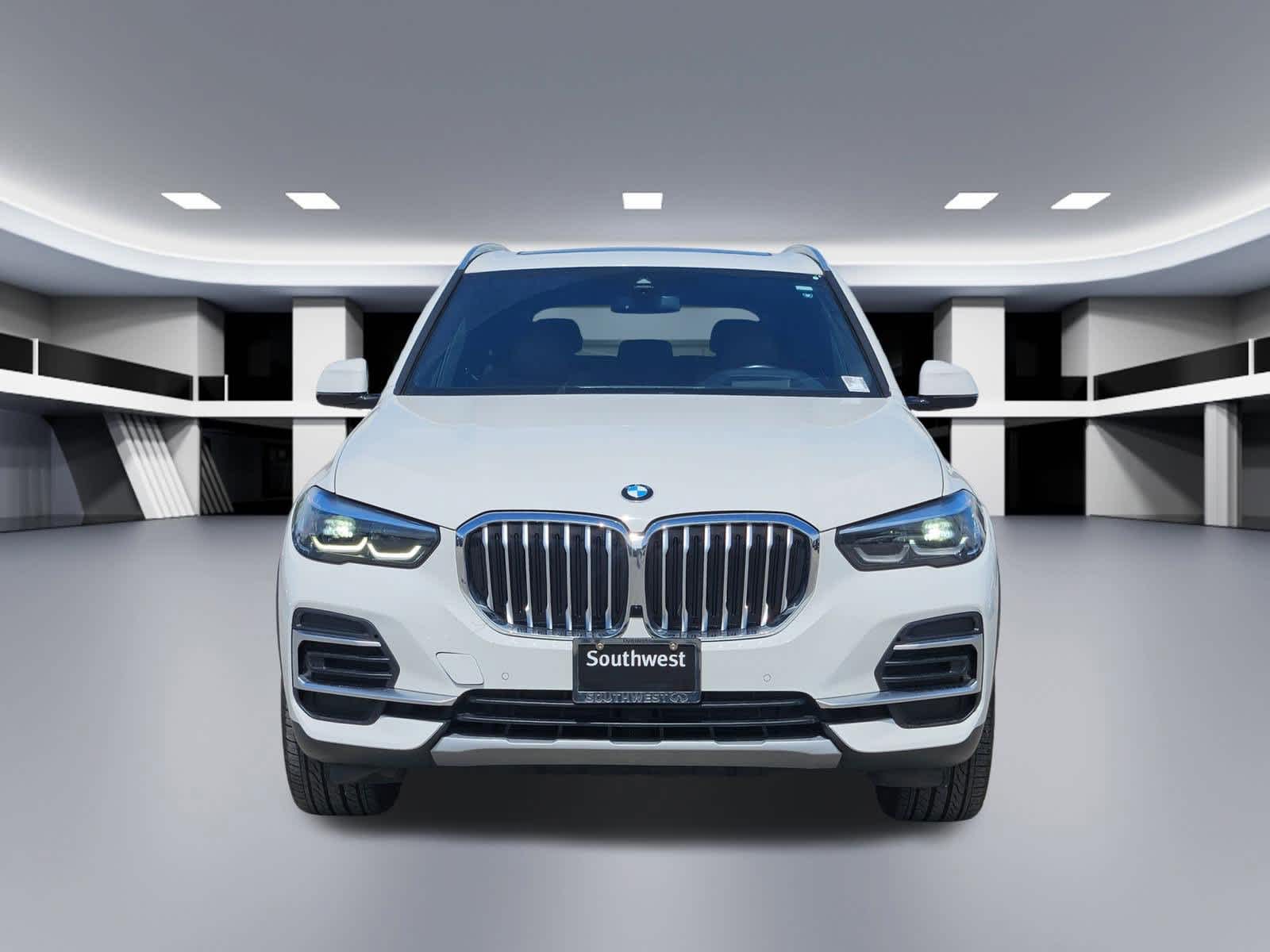 Thumbnail: 2022 BMW X5 - 9