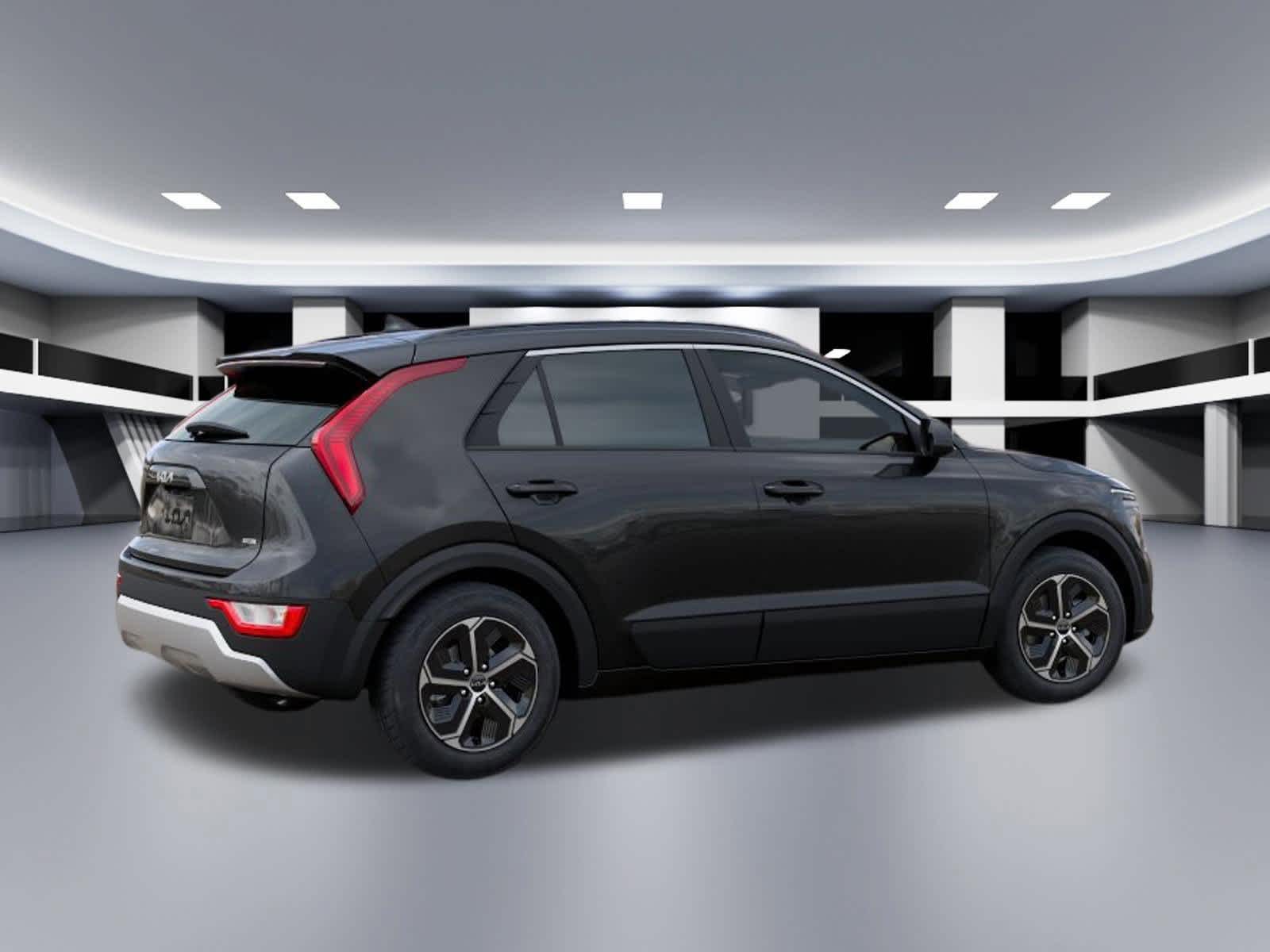 Thumbnail: 2026 Kia Niro - 6