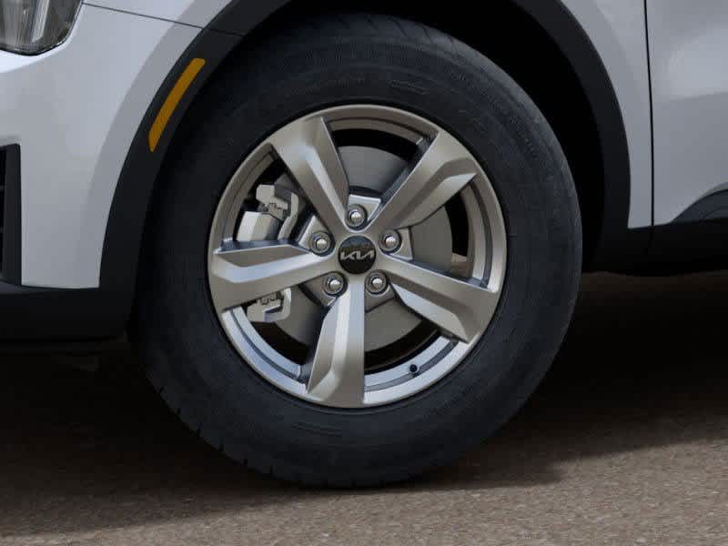 Thumbnail: 2026 Kia Sorento - 9