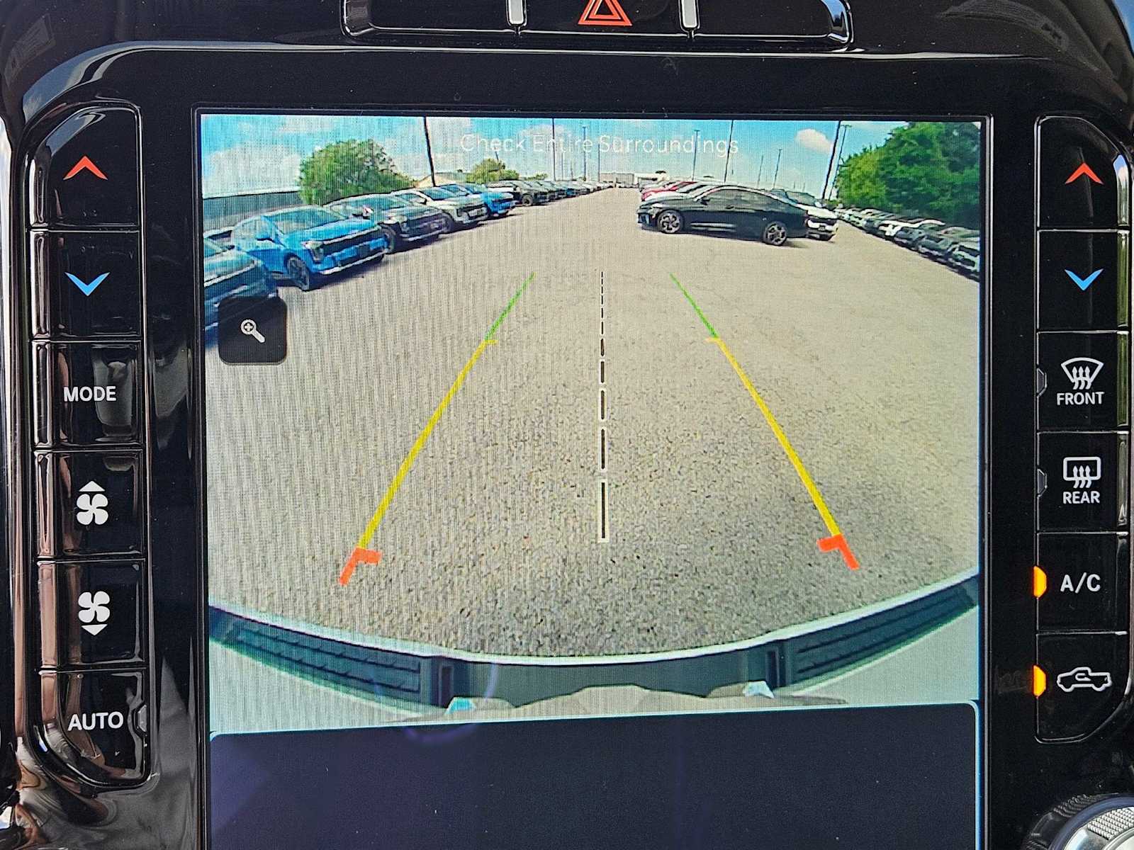 Thumbnail: 2022 RAM 1500 - 28