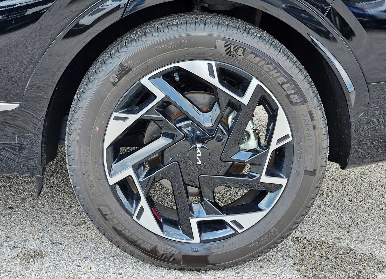 Thumbnail: 2023 Kia Sportage - 14