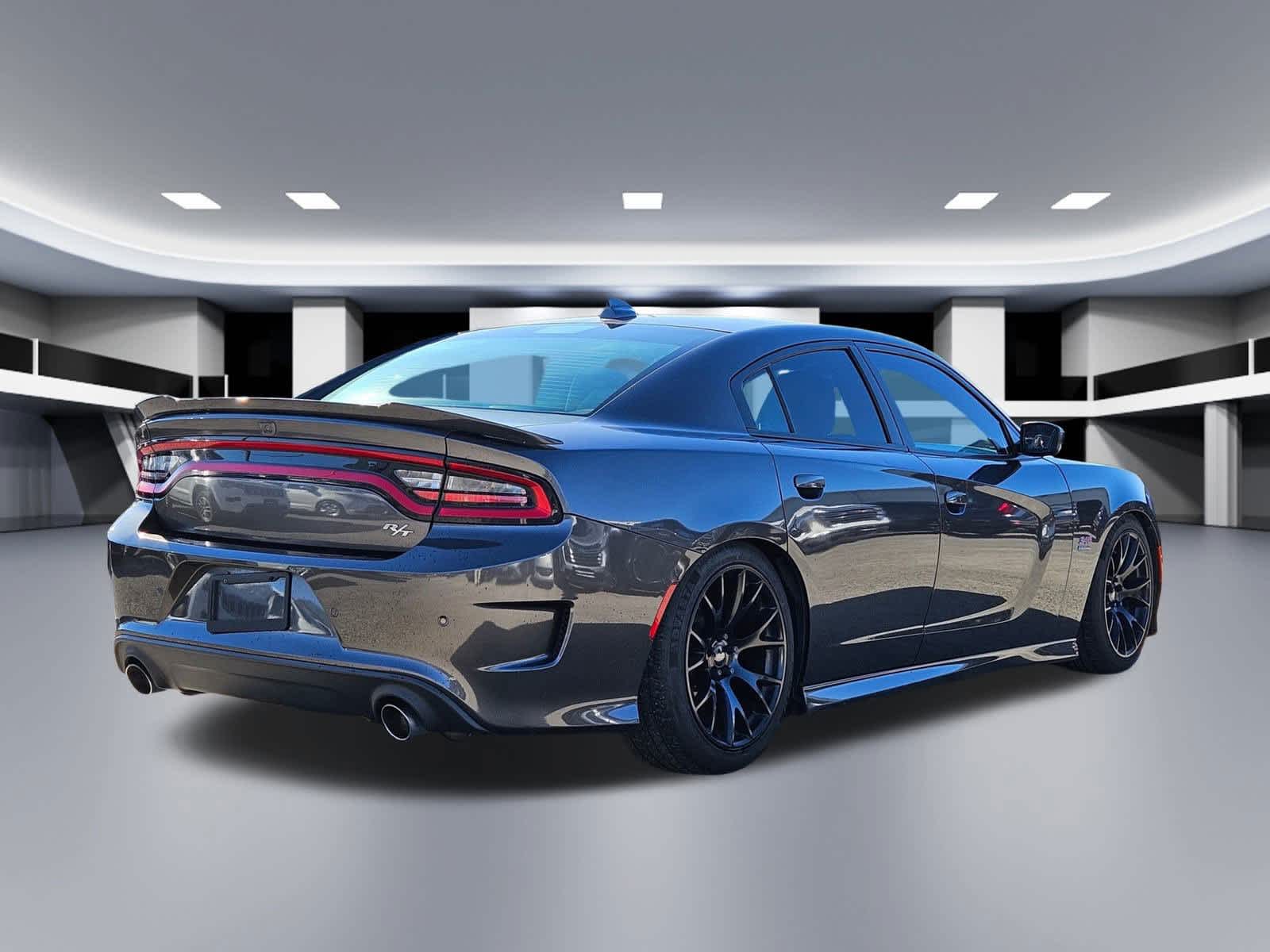 Thumbnail: 2019 Dodge Charger - 6