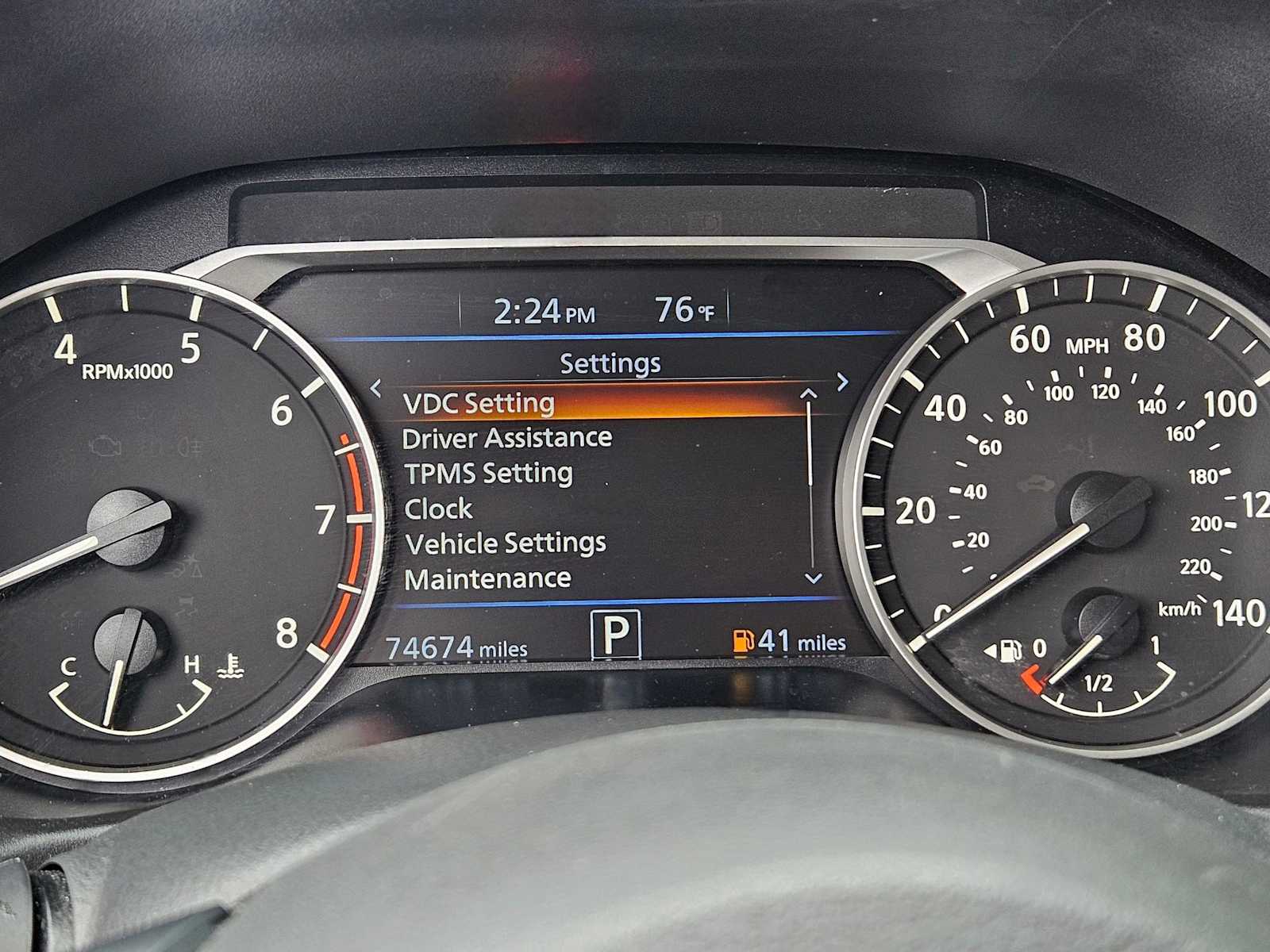 Thumbnail: 2023 Nissan Altima - 21