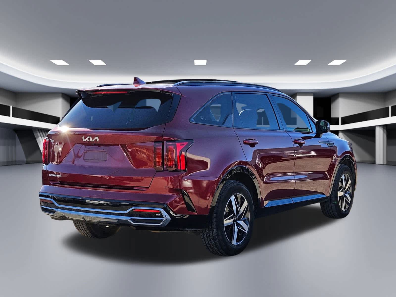 Thumbnail: 2023 Kia Sorento - 6