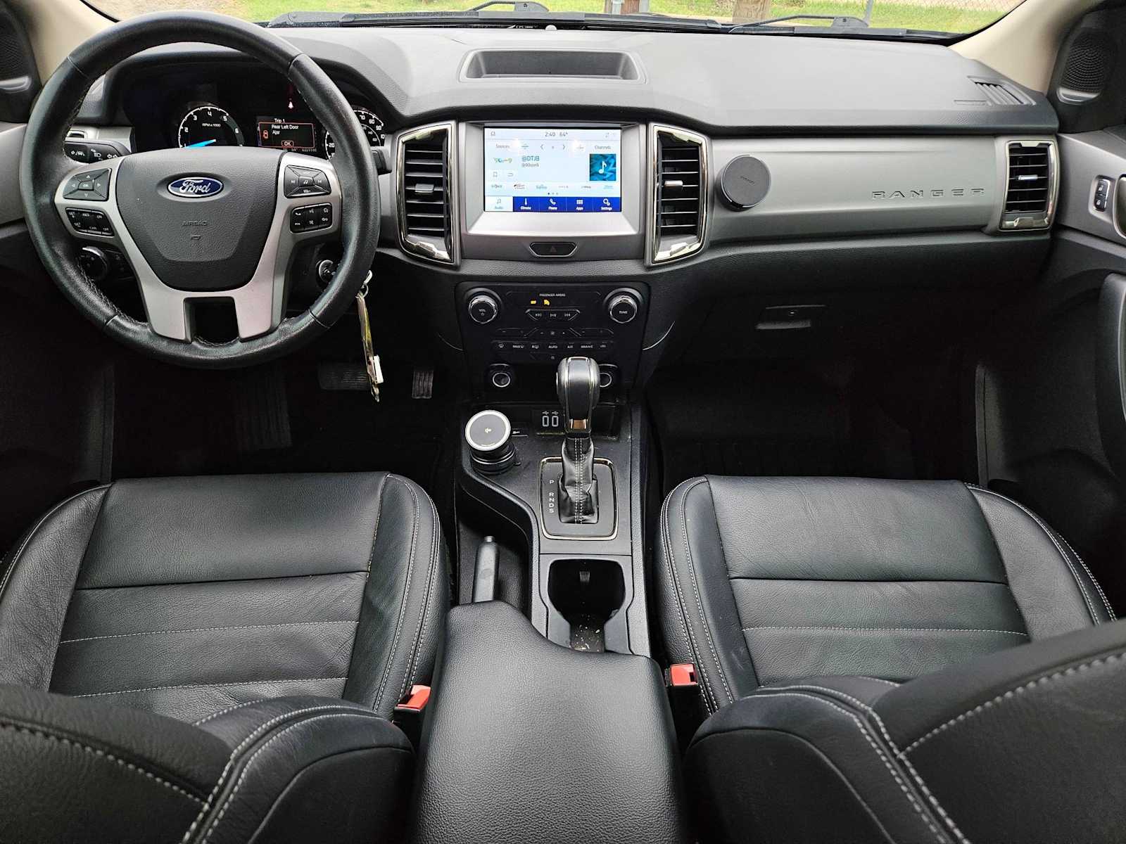 Thumbnail: 2023 Ford Ranger - 14