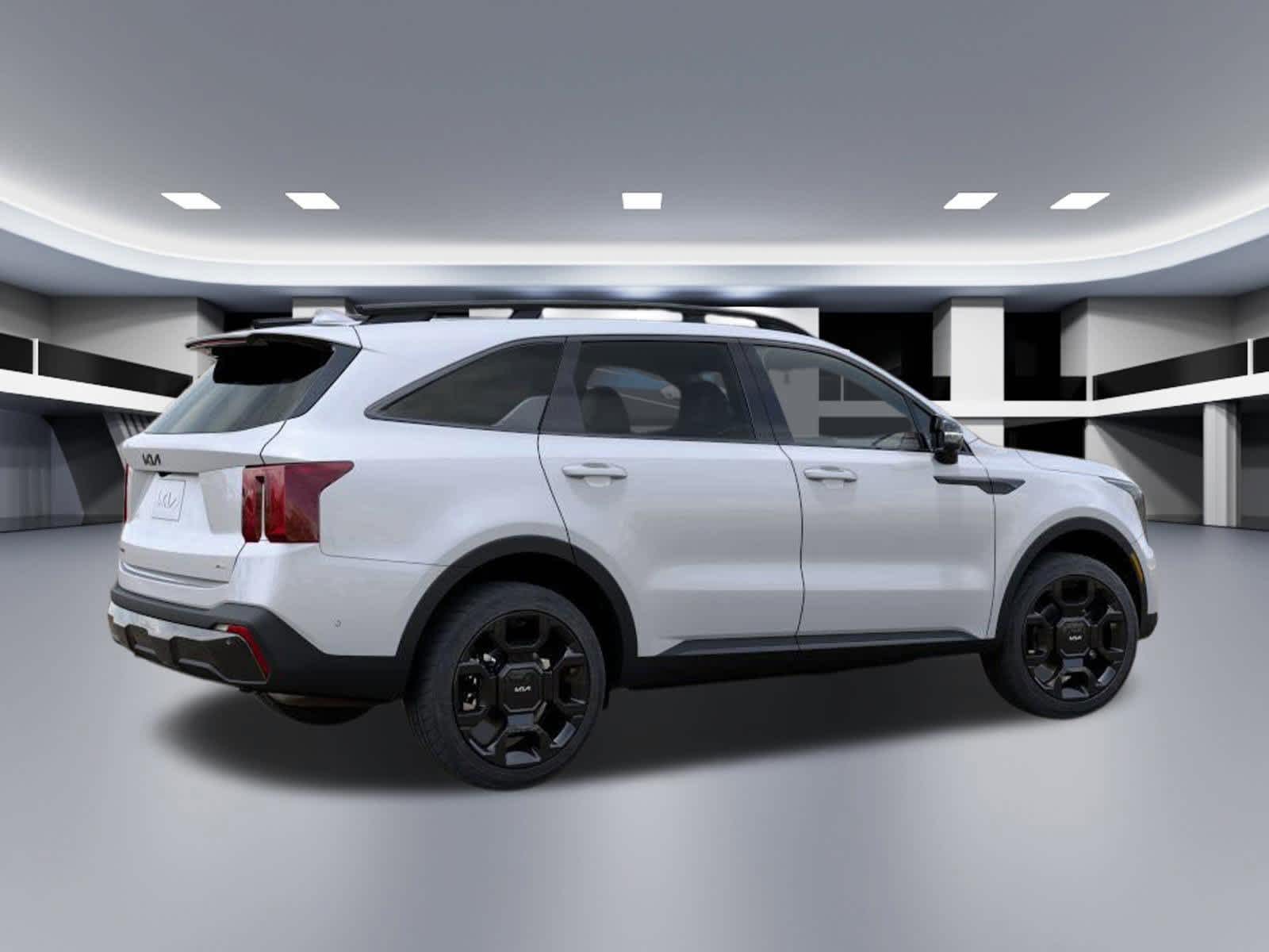 Thumbnail: 2026 Kia Sorento - 4