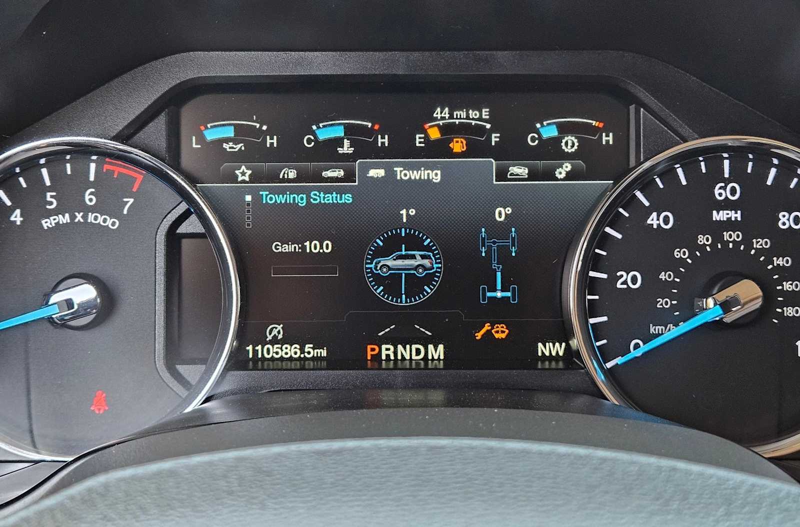 Thumbnail: 2018 Ford Expedition - 33