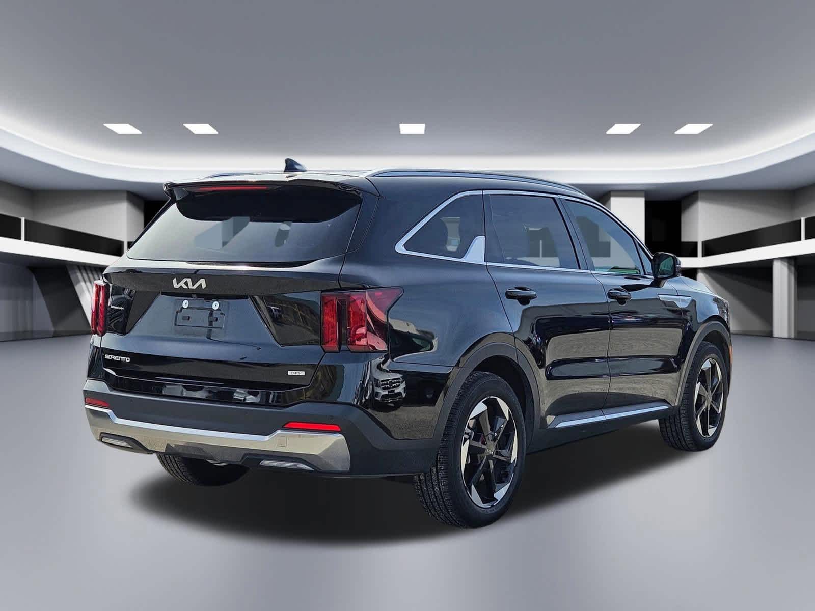 Thumbnail: 2025 Kia Sorento - 6
