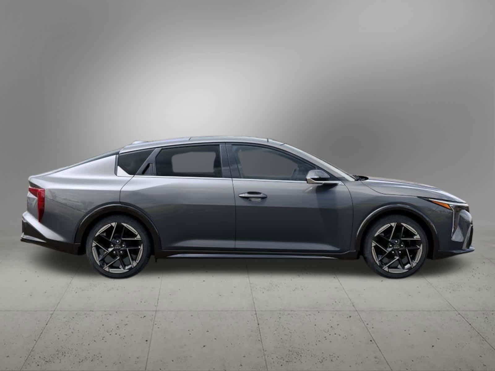 Thumbnail: 2025 Kia K4 - 7
